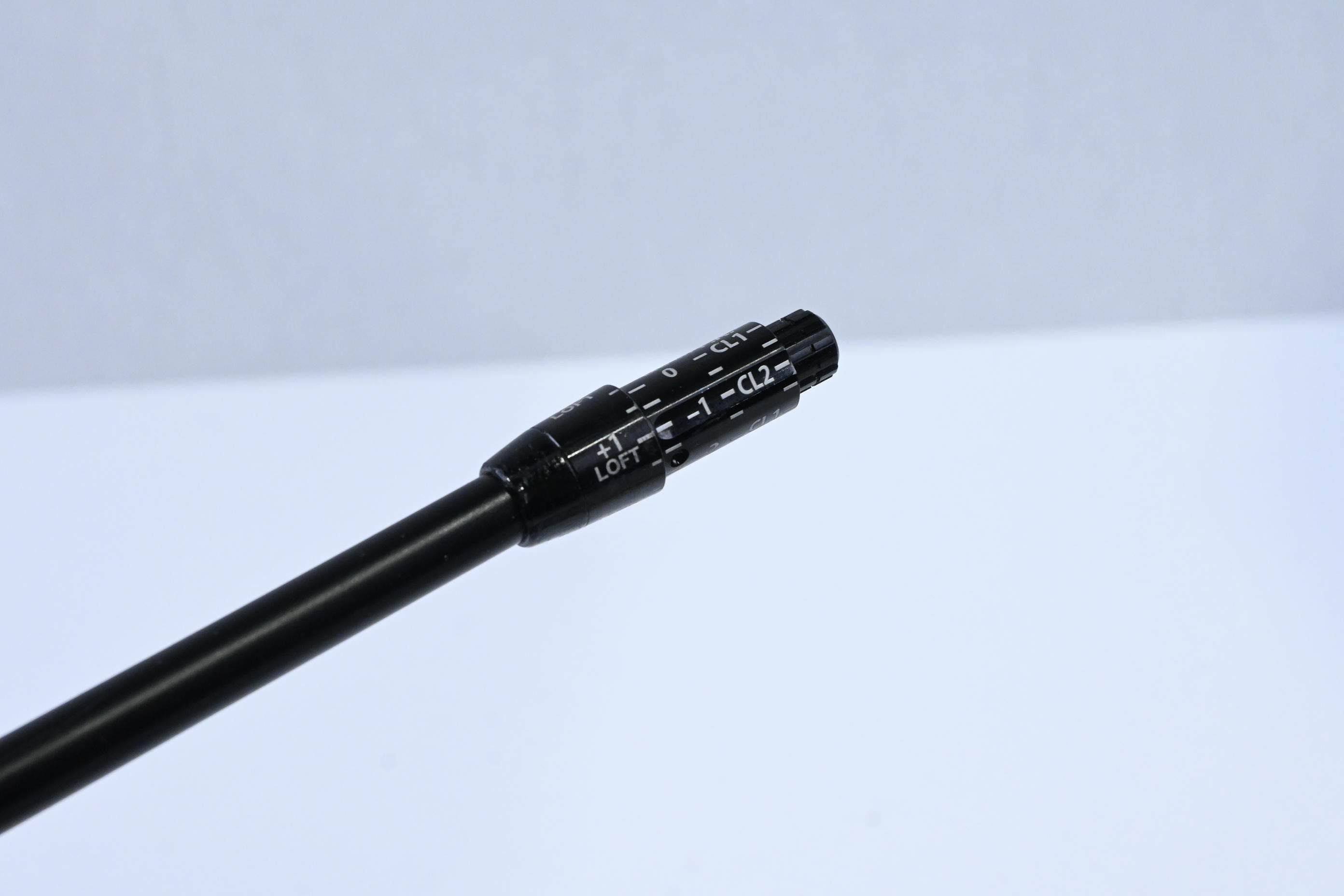 Miyazaki Codex 6 Driver Shaft / X-Flex / Srixon