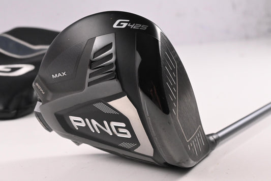 Ping G425 Max Driver / 12 Degree / Senior Flex Ping ALTA CB Slate 55 Shaft