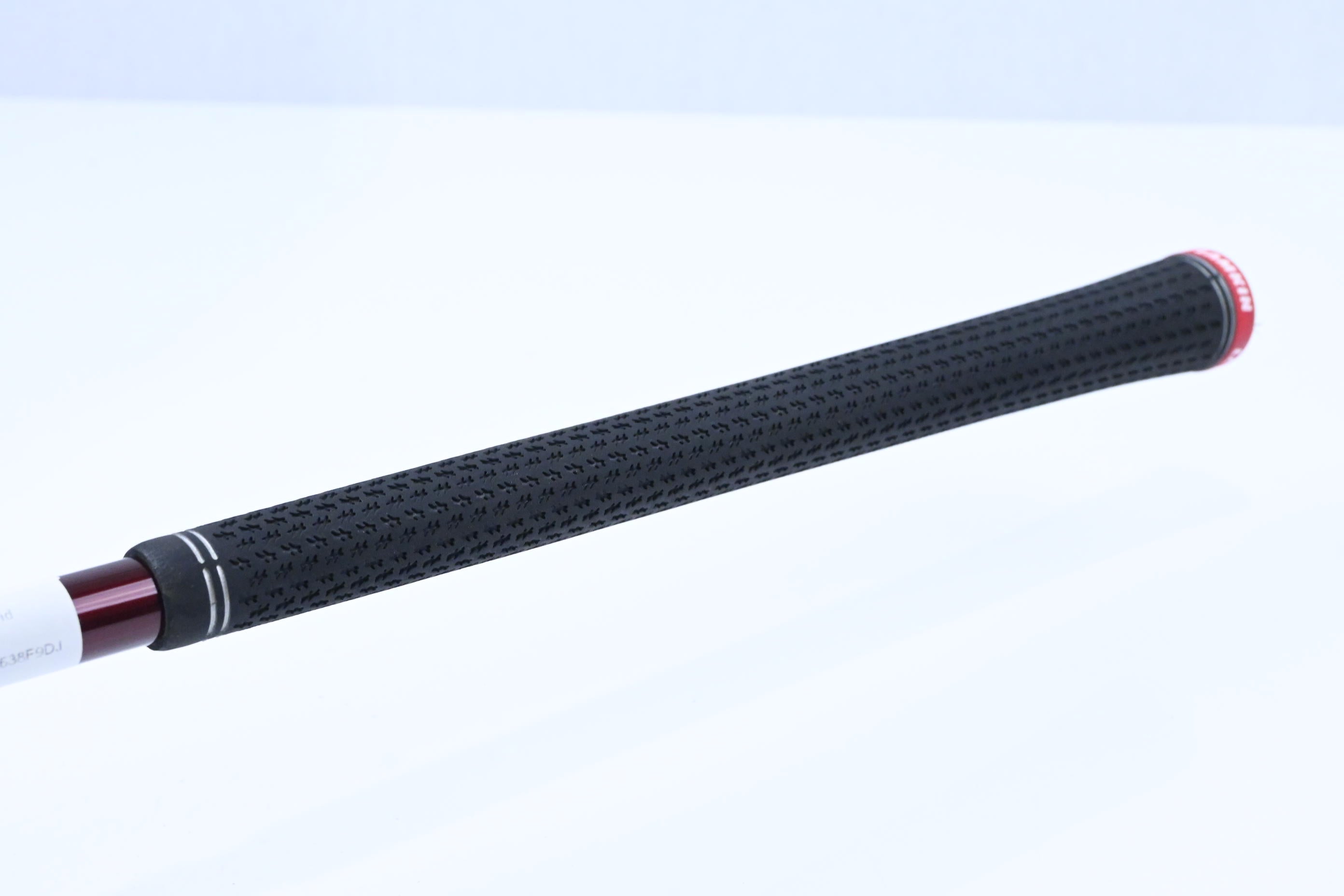 Left Hand Taylormade Stealth 2 HD #3 Hybrid / 20 Degree / Stiff Flex Speeder NX