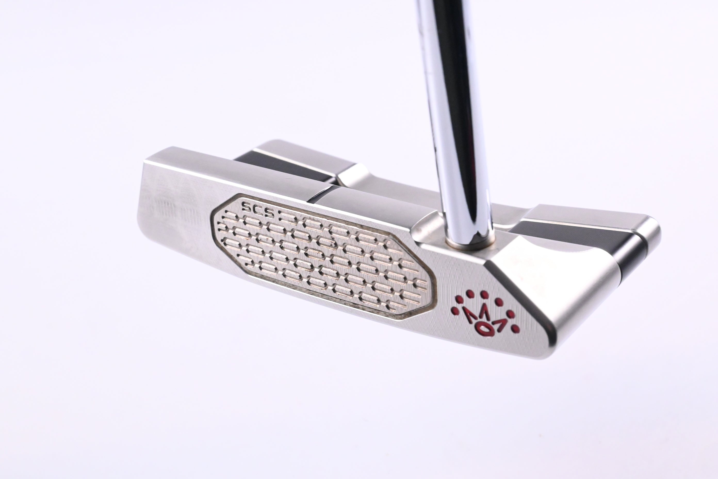 Scotty Cameron 2025 Studio Style Squareback Putter / 34 Inch