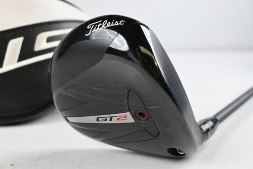 Titleist GT2 #3 Wood / 15 Degree / Regular Flex Tensei 1K Blue 65 Shaft
