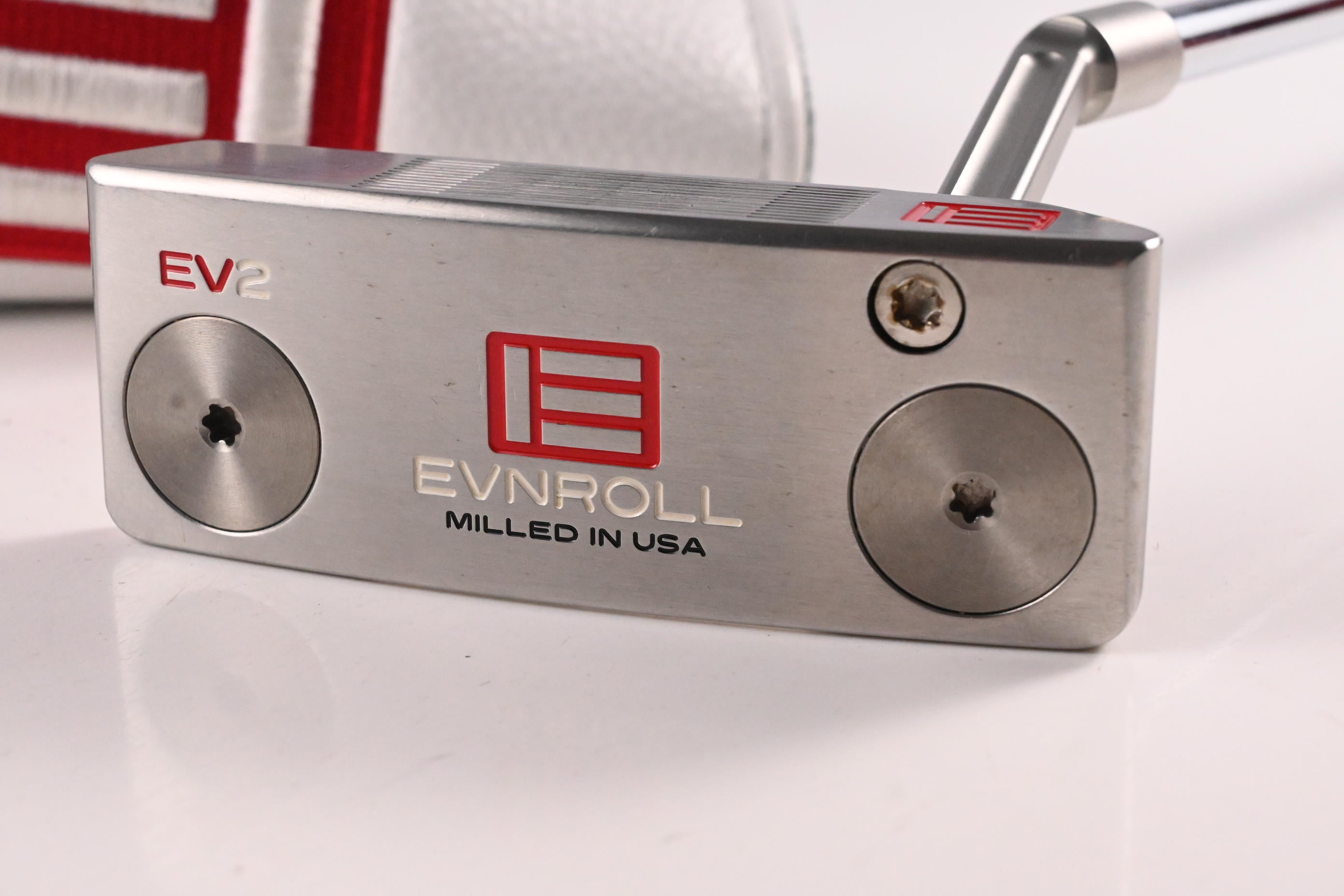 Evnroll Classics EV2 Putter / 34 Inch