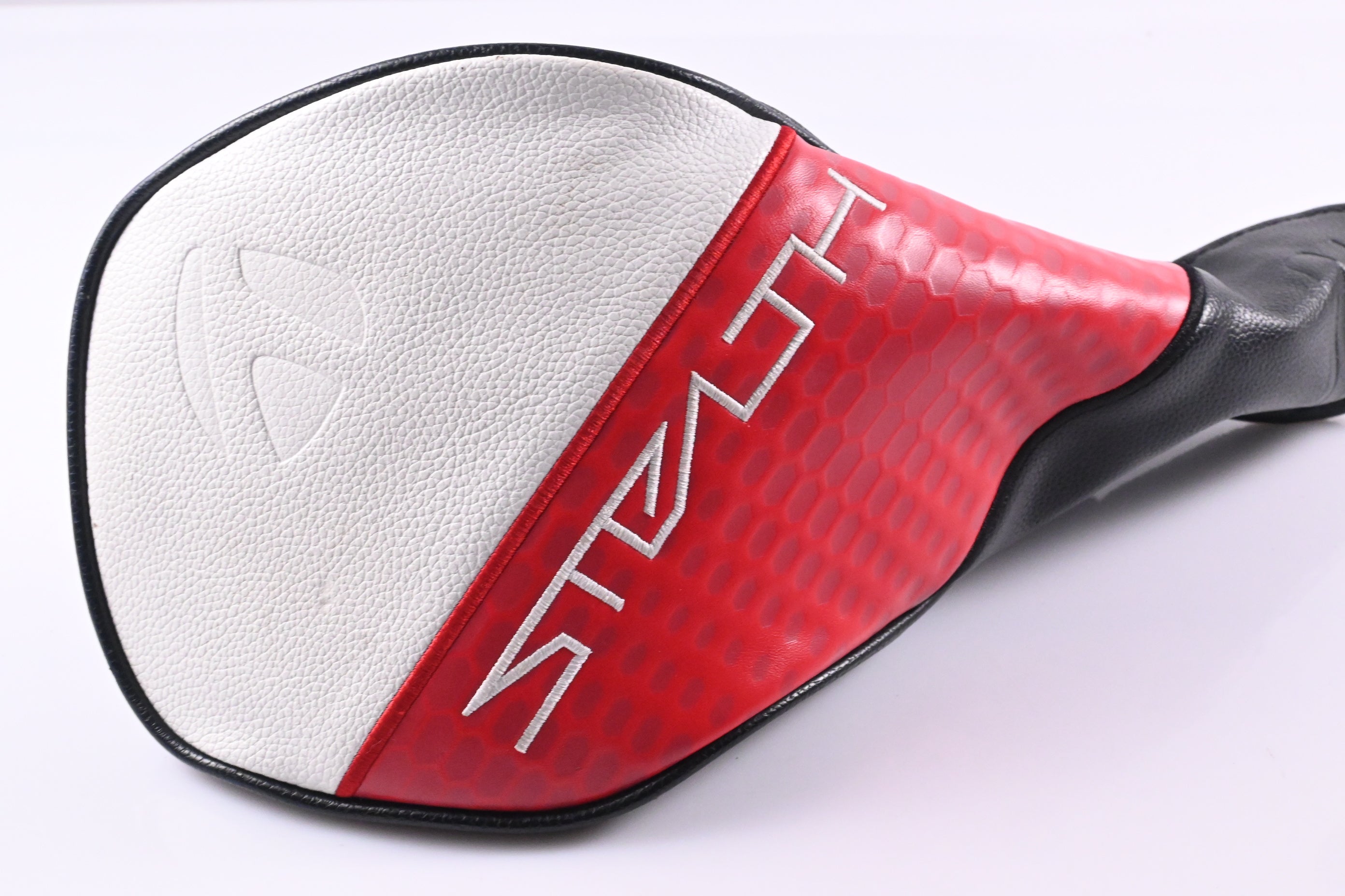 Taylormade Stealth 2 Plus Driver / 9 Degree / X-Flex HZRDUS Smoke RDX Red 60