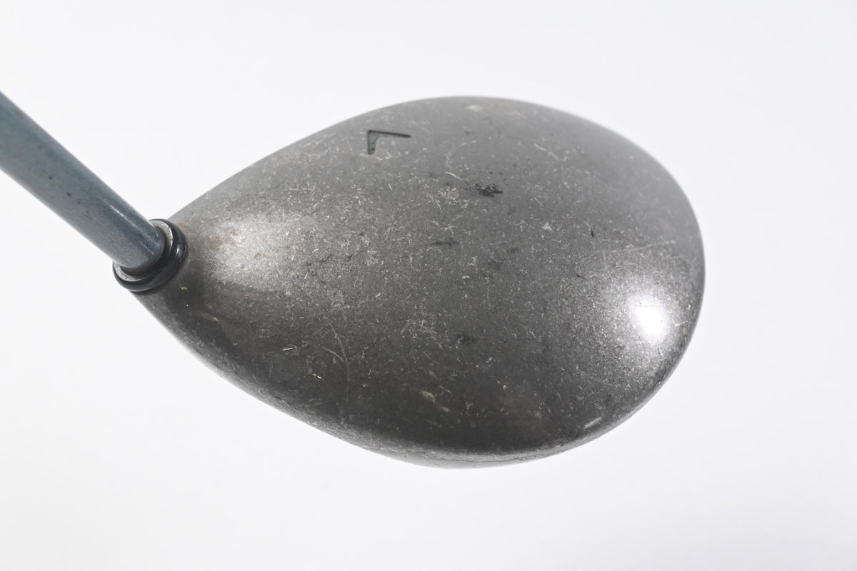 Ladies Callaway Big Bertha Warbird #2 Wood / 13.5 Degree / Ladies Flex Gems