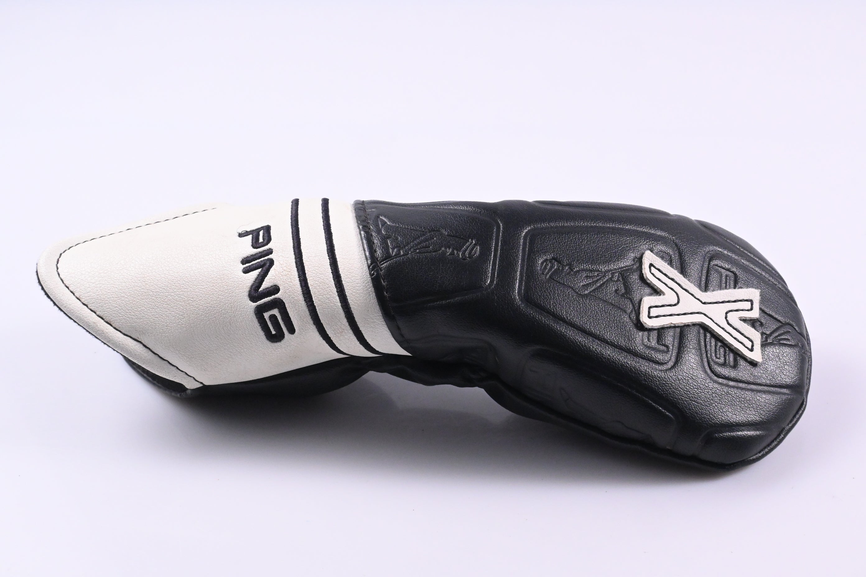 Left Hand Ping G440 #3 Hybrid / 20 Degree / Regular Flex Ping Alta CB Blue 70