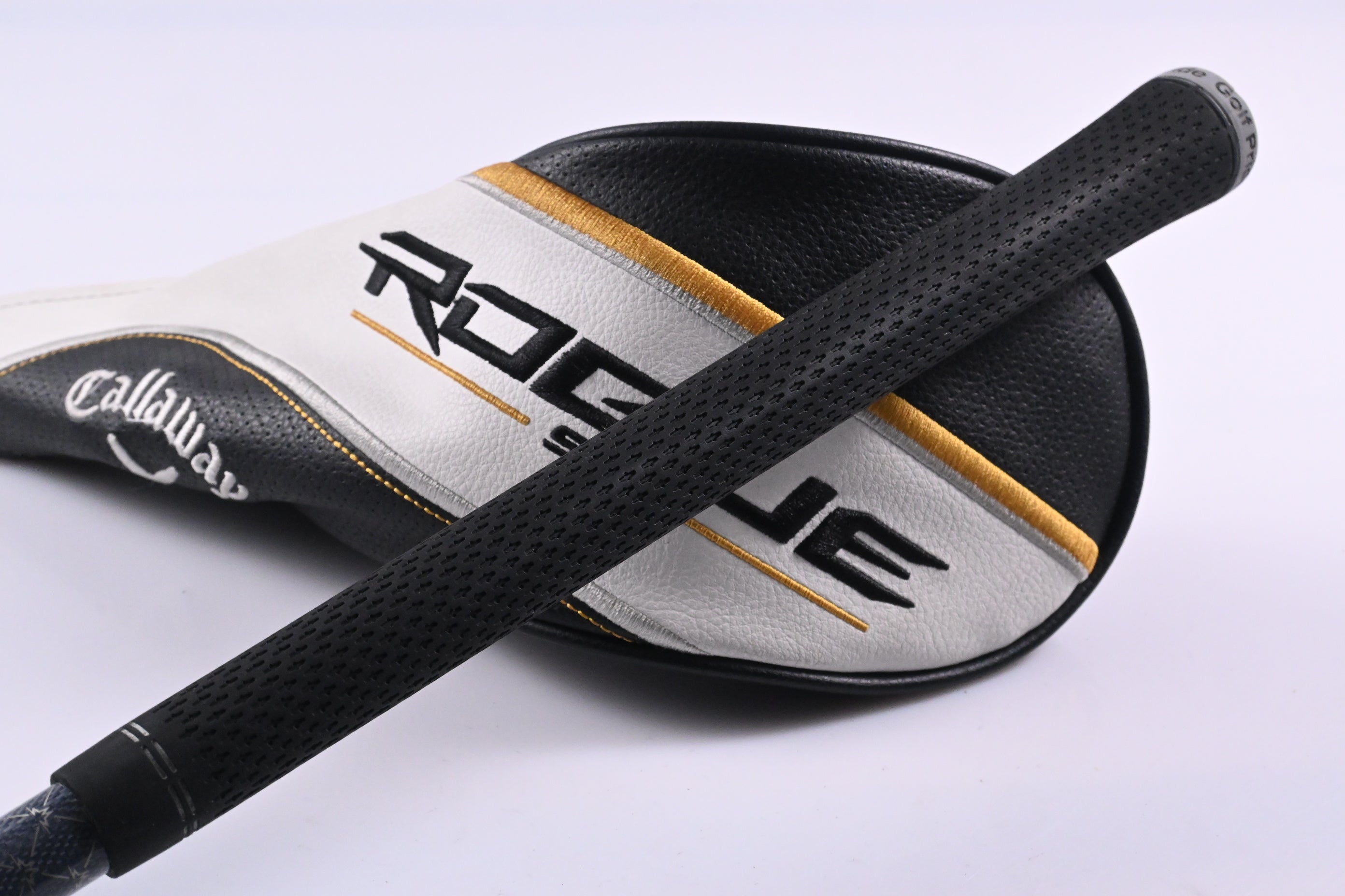 Callaway Rogue ST Max #3 Wood / 15 Degree / X-Flex Tensei AV White 75 Shaft