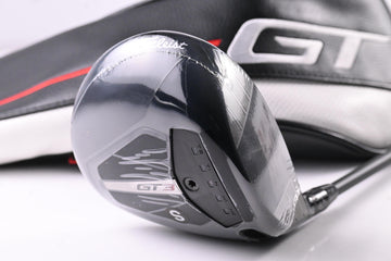 Titleist GT3 Driver / 9 Degree / Stiff Flex Tensei 1K Blue 55 Shaft