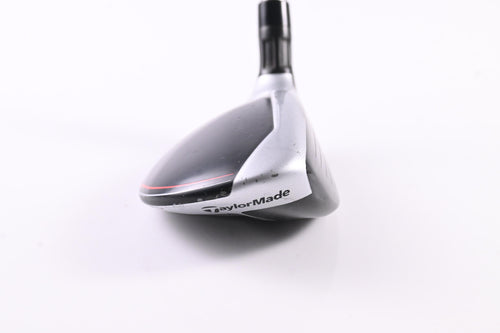 Ladies Taylormade M6 #4 Hybrid / 22 Degree / ladies Flex Taylormade 45 Shaft
