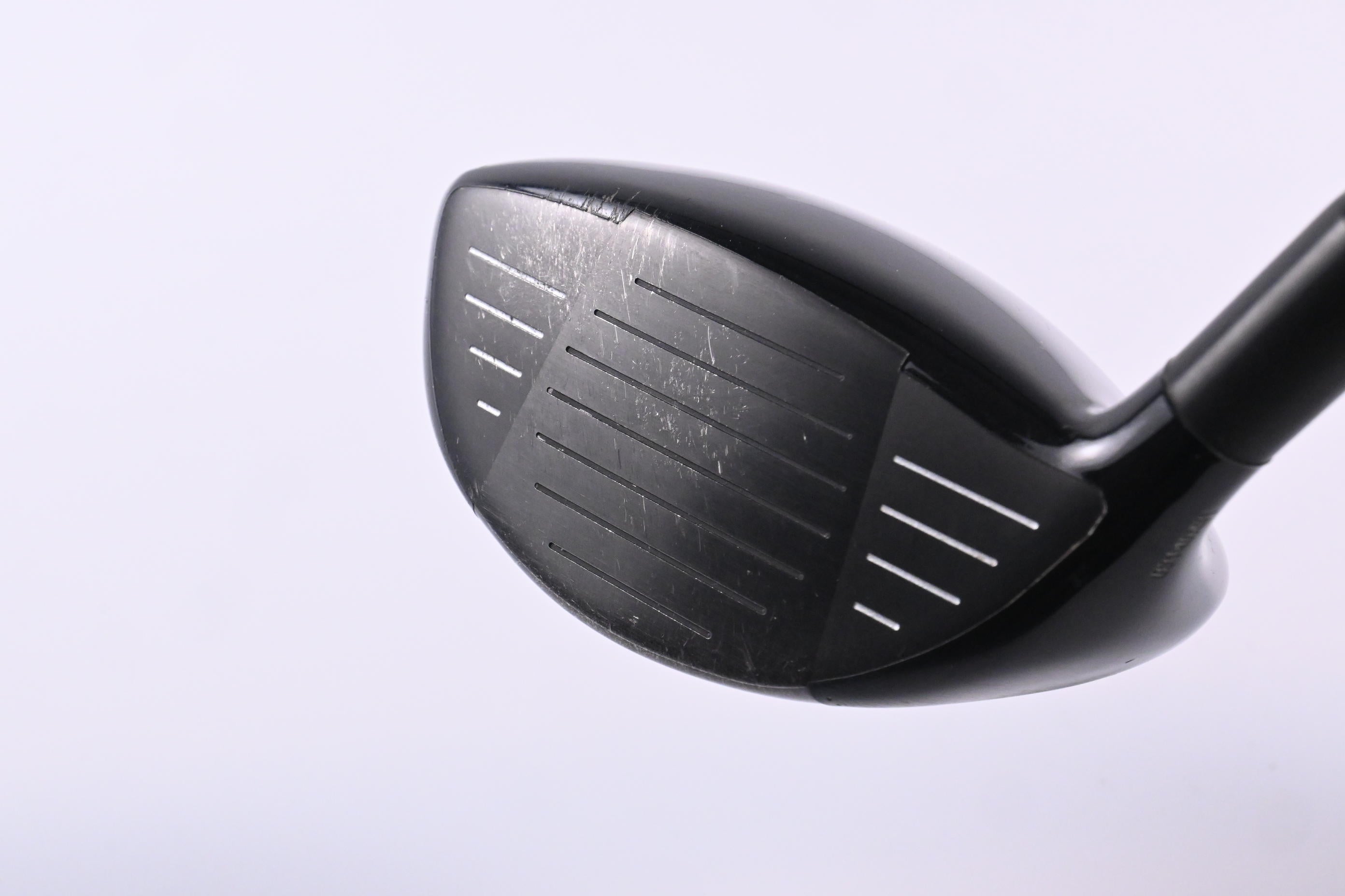 Cleveland Classic XL #3 Wood / 15.5 Degree / Senior Flex Miyazaki C.Kua 39 Shaft