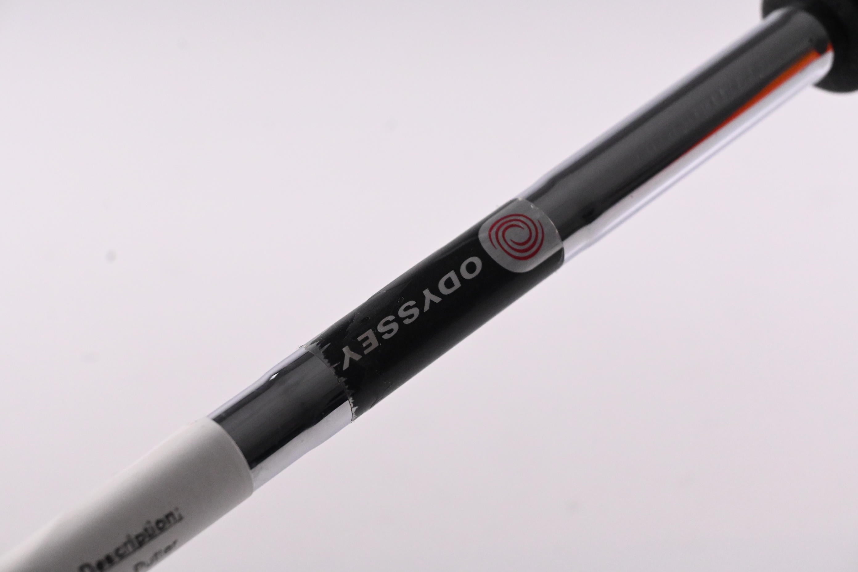 Odyssey DFX #7 2021 Putter / 34 Inch
