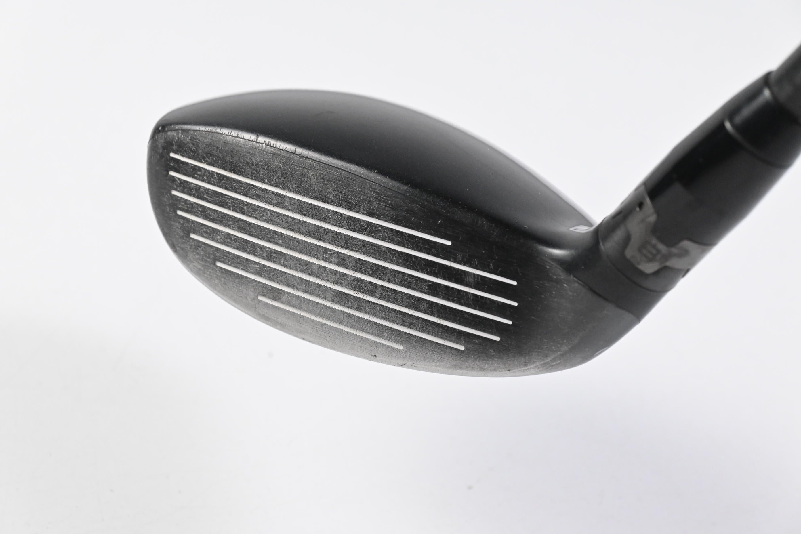 Titleist 913H #3 Hybrid / 19 Degree / Stiff Flex Aldila RIP Phenom 80 Shaft