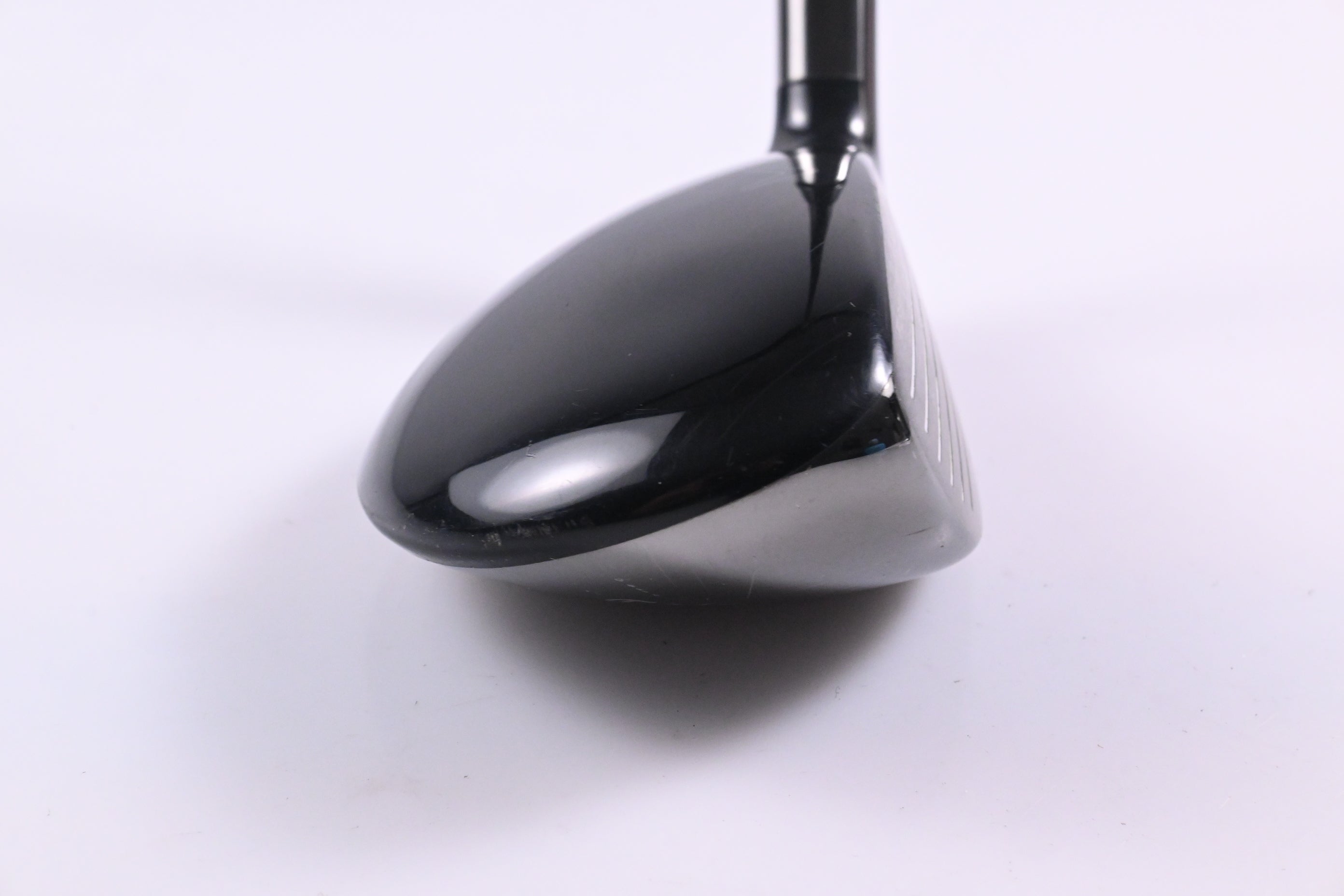 Callaway Mavrik Pro #3 Hybrid / 20 Degree / Stiff Flex KBS Tour Prototype 85