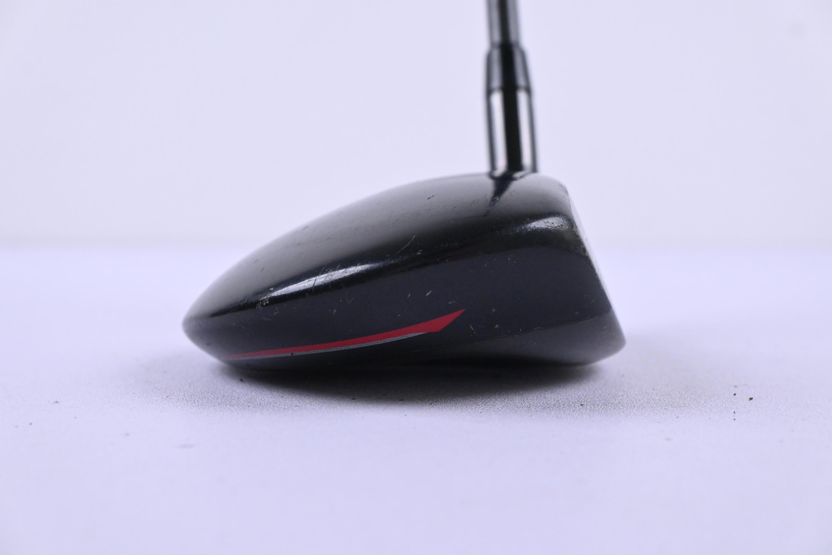 Callaway Big Bertha V-Series #5 Wood / 19 Degree / Regular Flex Bassara 52 Shaft