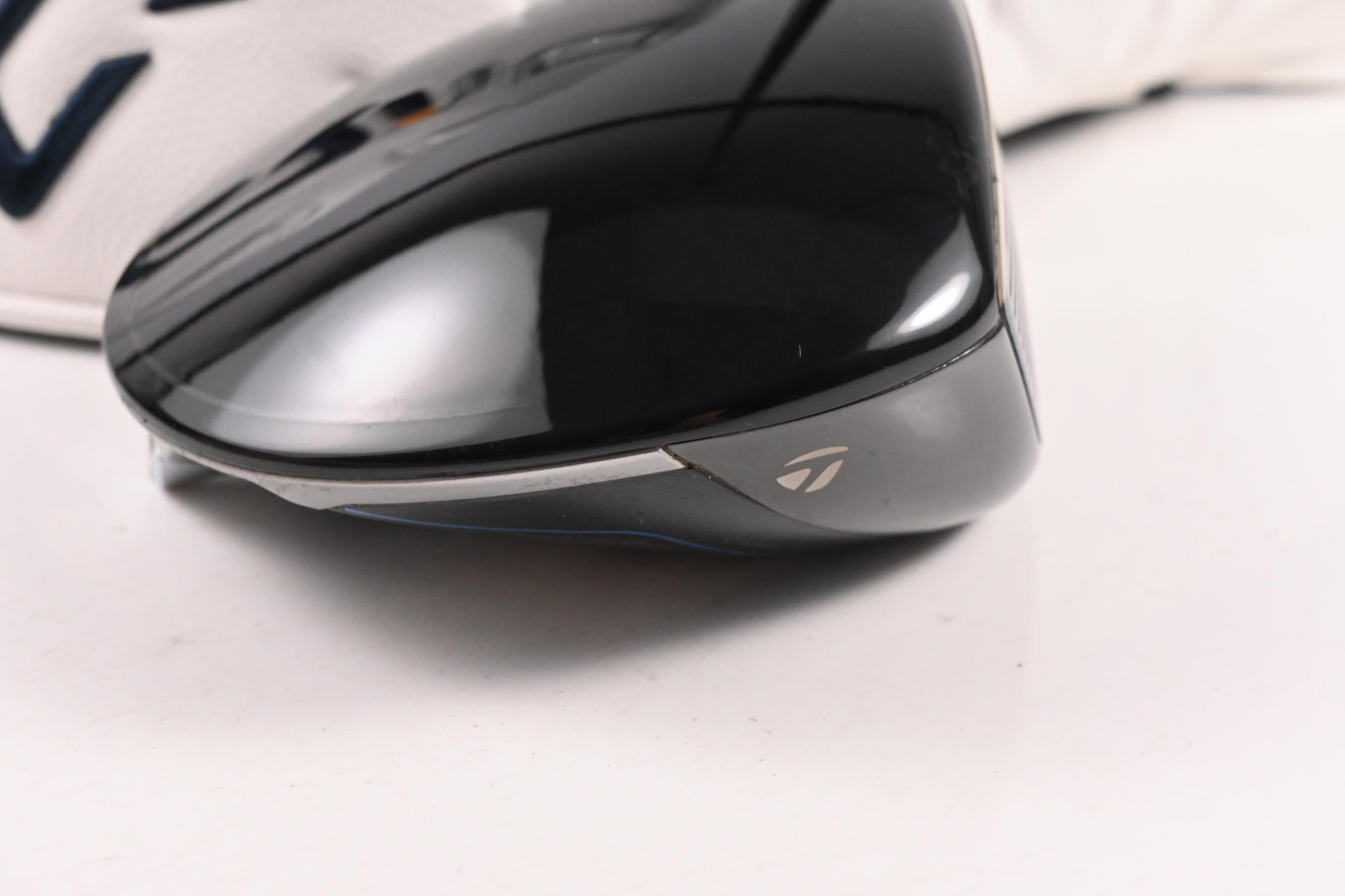 Taylormade Qi10 Driver / 9 Degree / Regular Flex Ventus Blue 5 Shaft