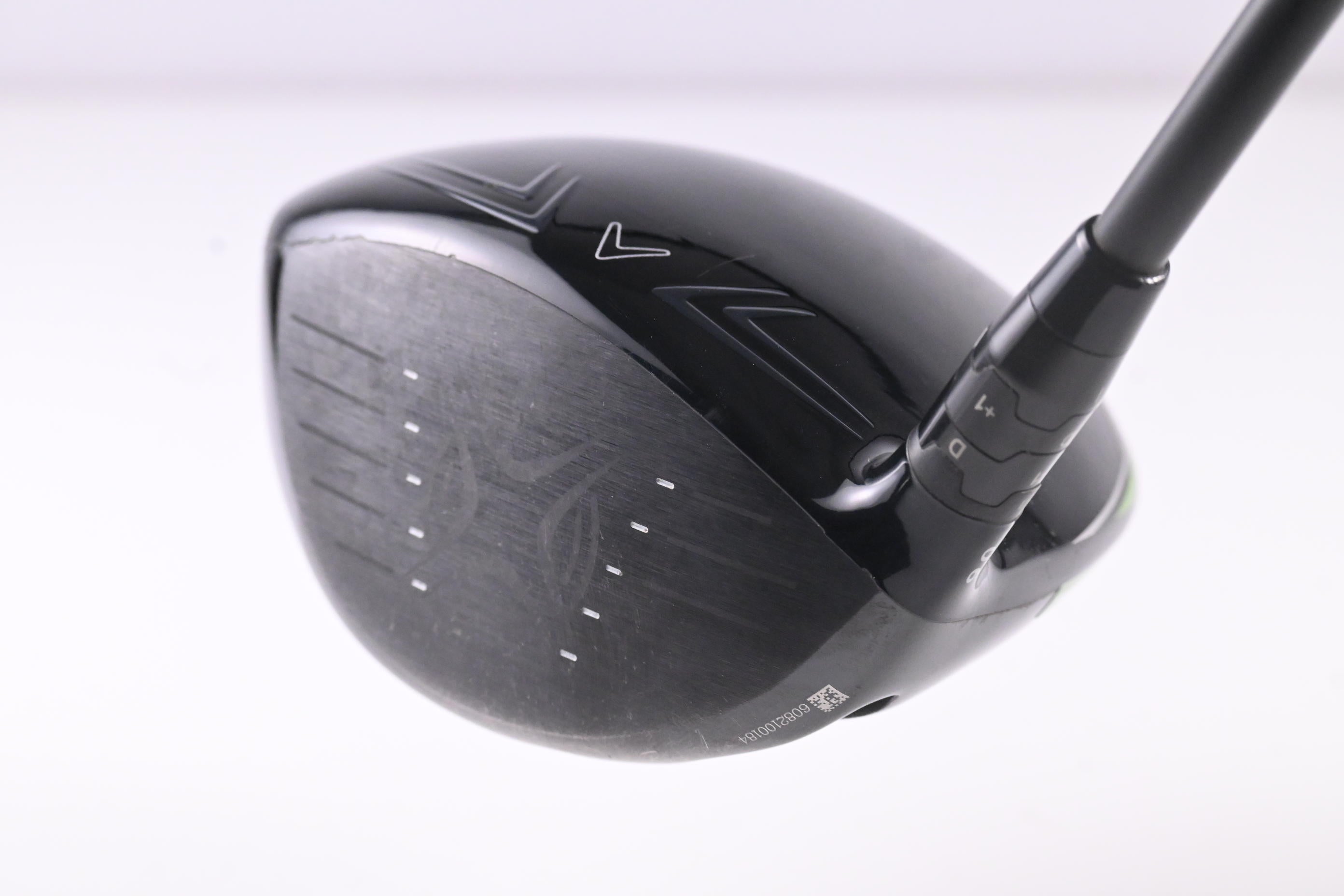 Callaway GBB Epic Driver / 9 Degree / Stiff Flex Fujikura Pro 62 Shaft
