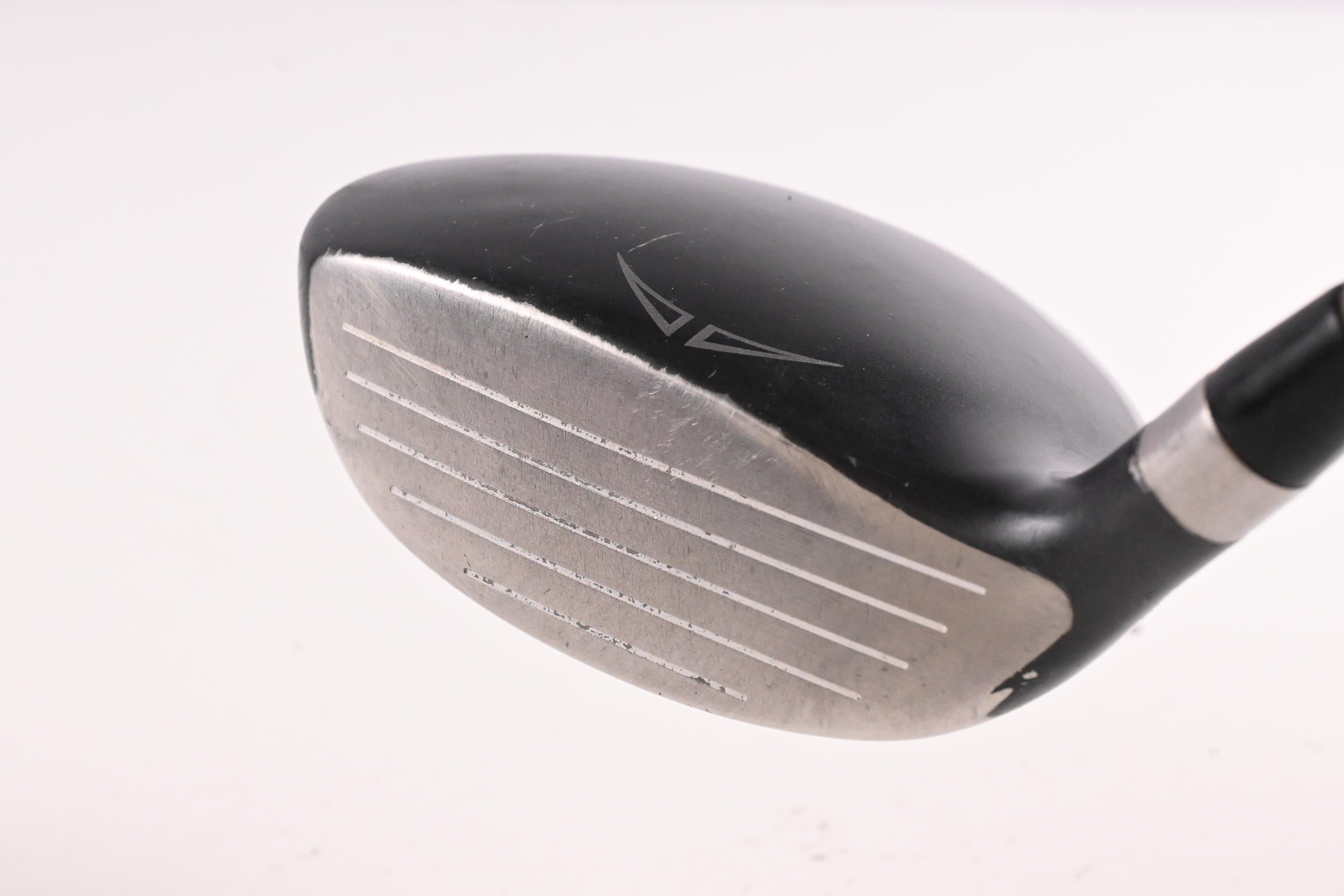 Ping G20 #3 Wood / 15 Degree / Regular Flex Ping TFC 169 Shaft