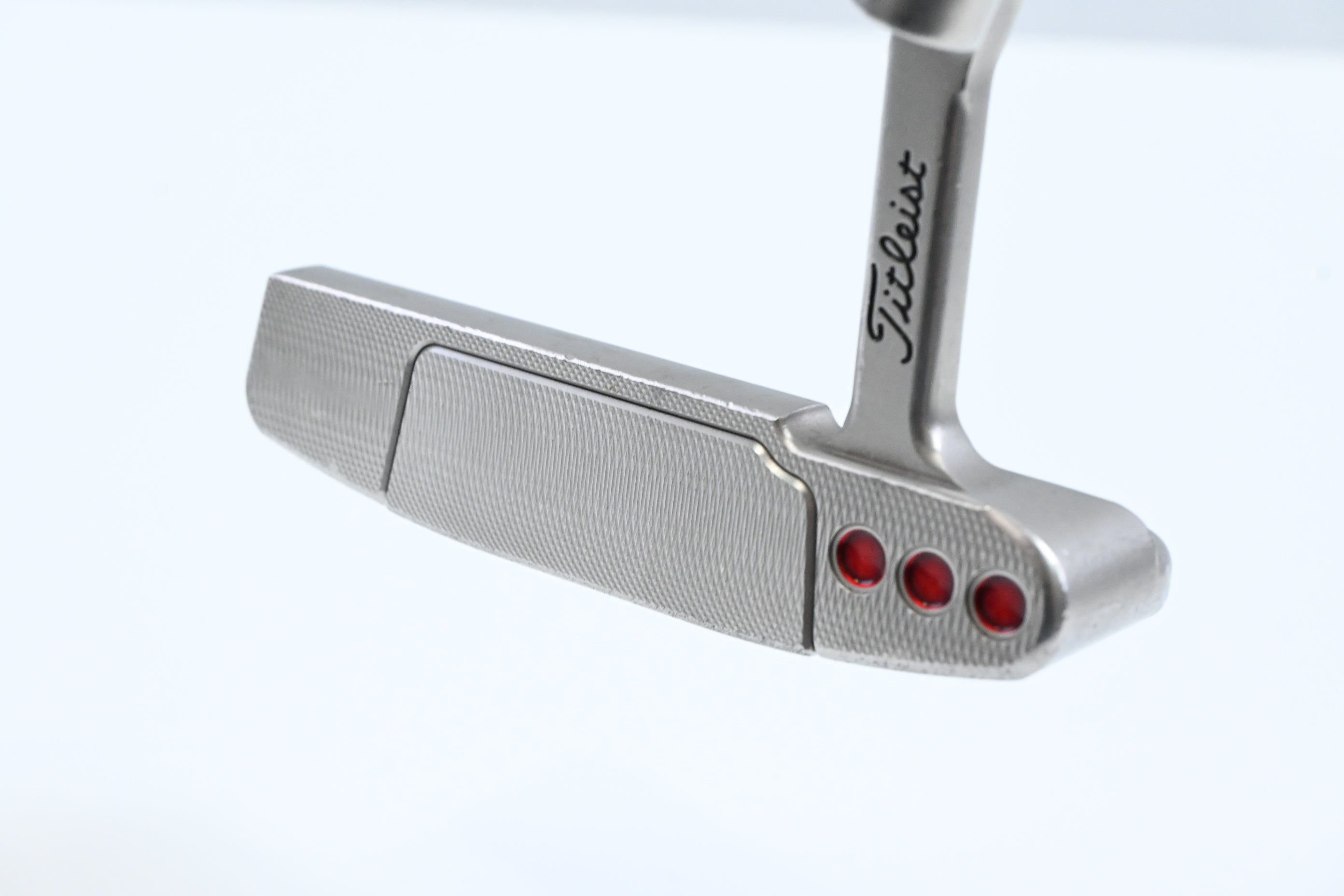 Scotty Cameron Select Newport 2018 Putter / 35 Inch