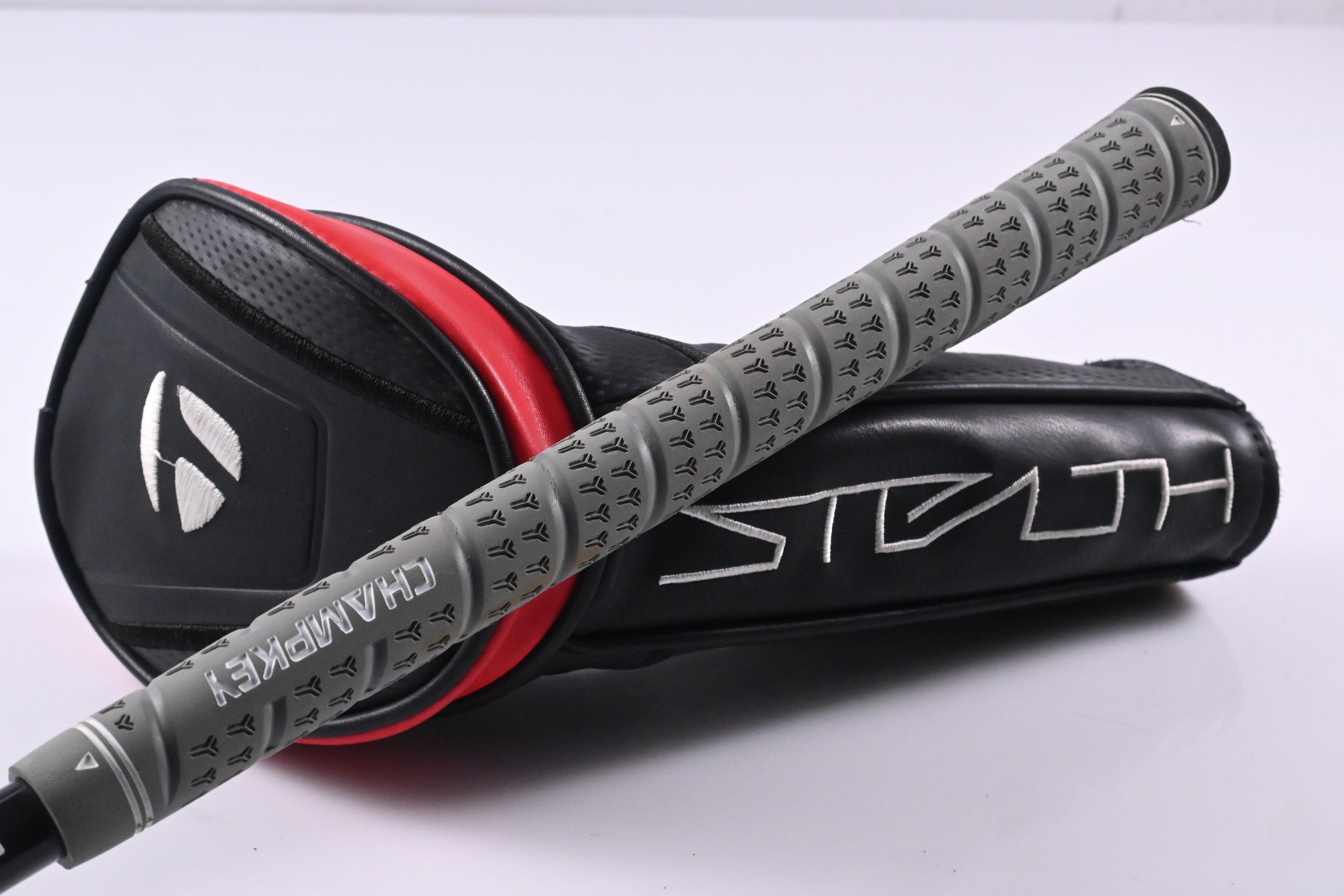 Taylormade Stealth #3 Wood / 15 Degree / Stiff Flex Fujikura Ventus Red 6 Shaft