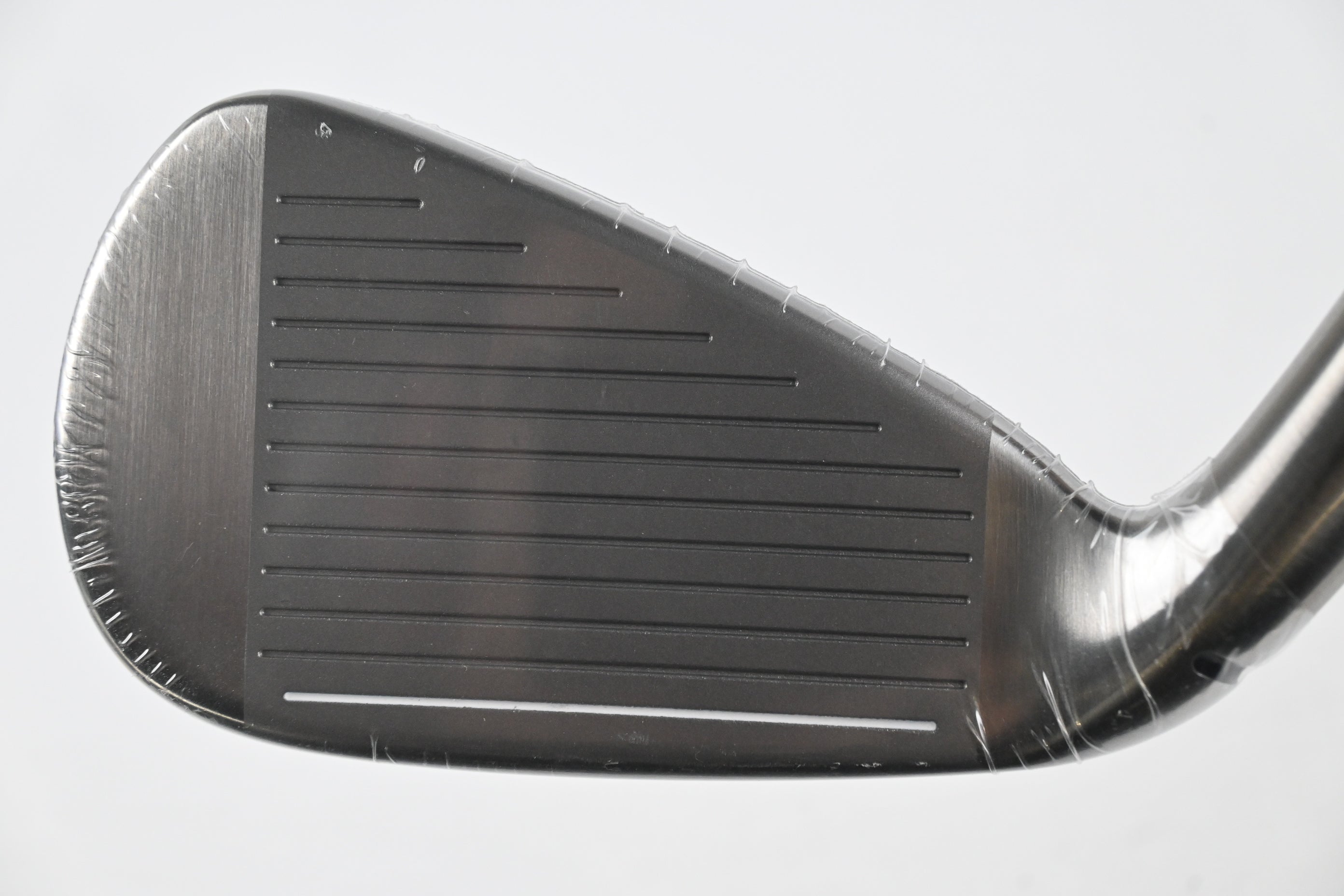 Taylormade SIM2 Max #4 Iron / 19 Degree / Regular Flex KBS MAX MT 85 Shaft