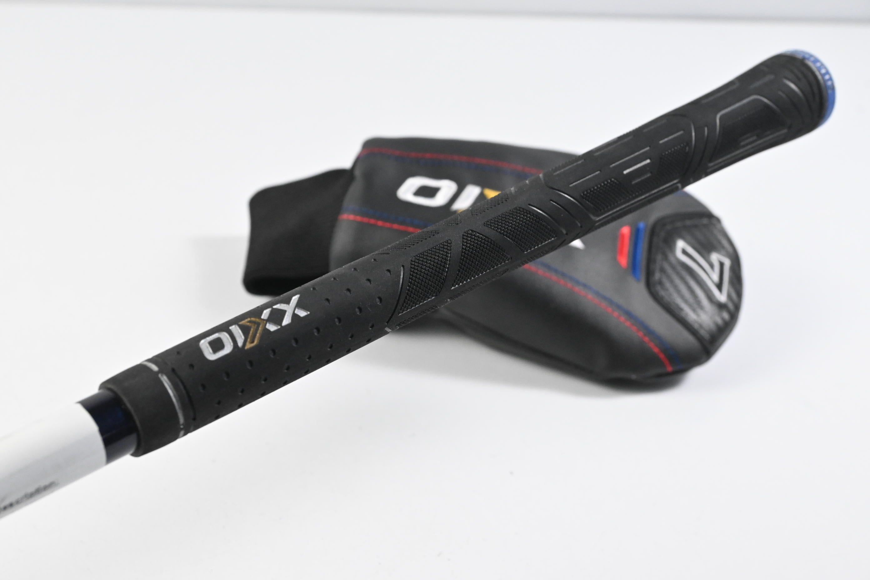 XXIO 13 #7 Wood / 20 Degree / Regular Flex XXIO MP1200 39 Shaft