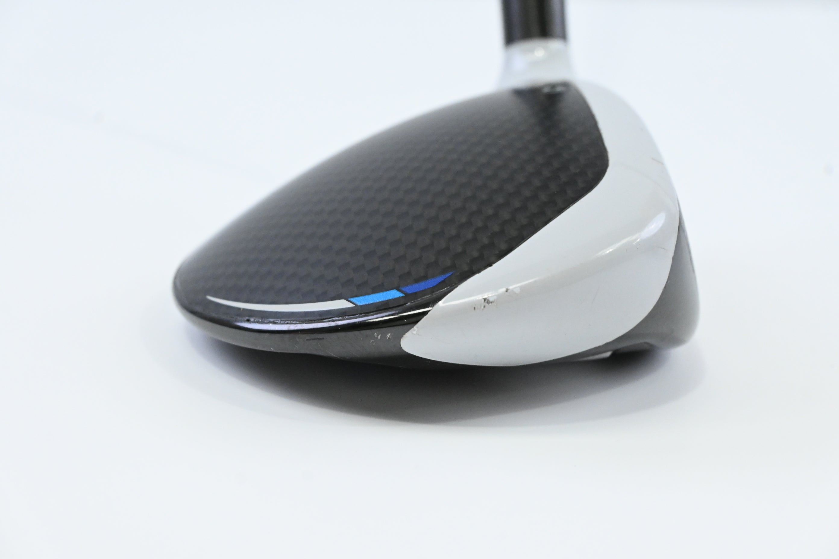 Taylormade SIM2 Ti #3 Wood / 13.5 Degree / X-Flex Tensei AV Raw Blue 75 Shaft