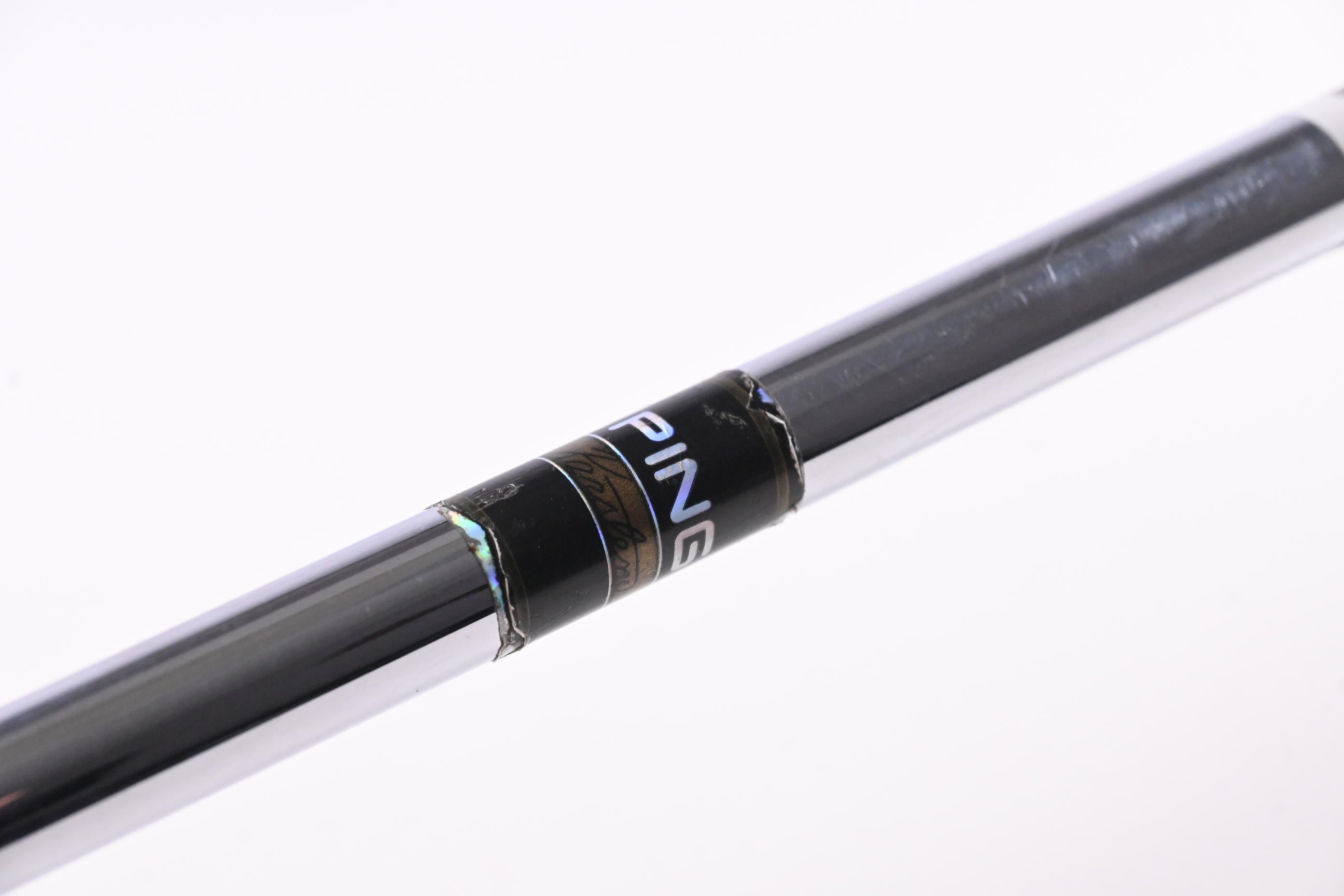 Ping Karsten USA Series Zing Putter / 36 Inch