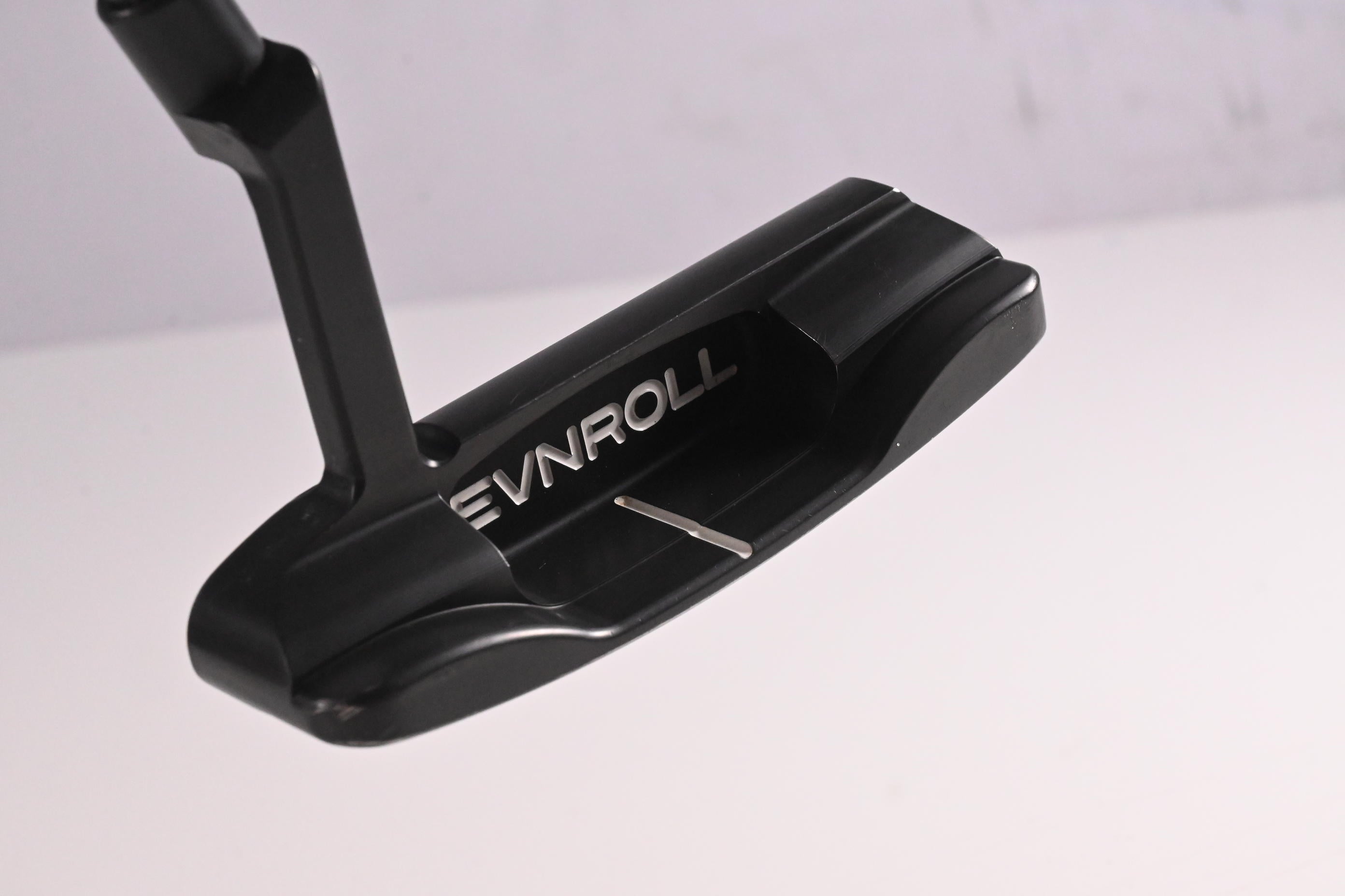 Evnroll Classics ER 1.2 Putter / 35 Inch