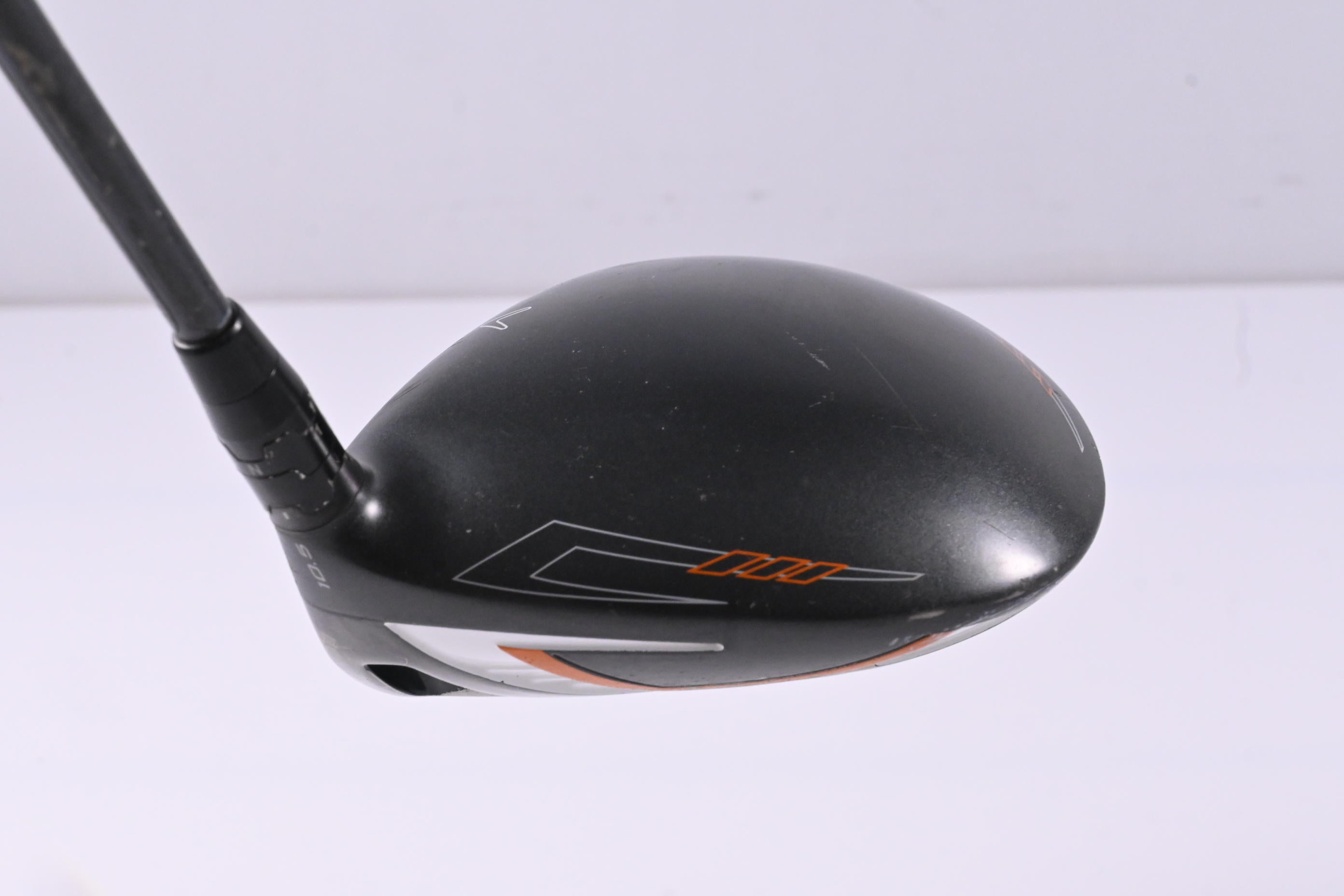 Callaway X2 Hot Driver / 10.5 Degree / Regular Flex Aldila Tour ATX 55 Shaft