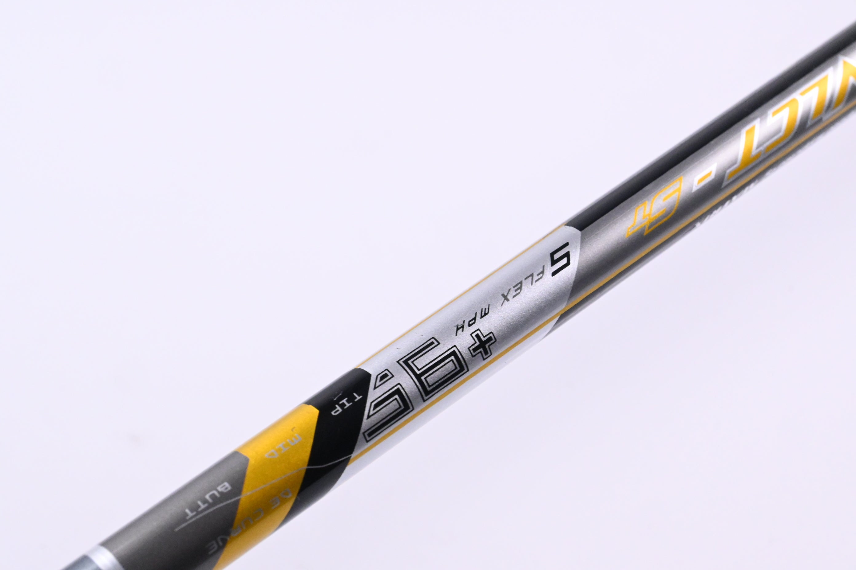 Cobra Fly-Z+ #3-4 Wood / 13-16 Degree / Stiff Flex Matrix VLCT - Sp 75 Shaft