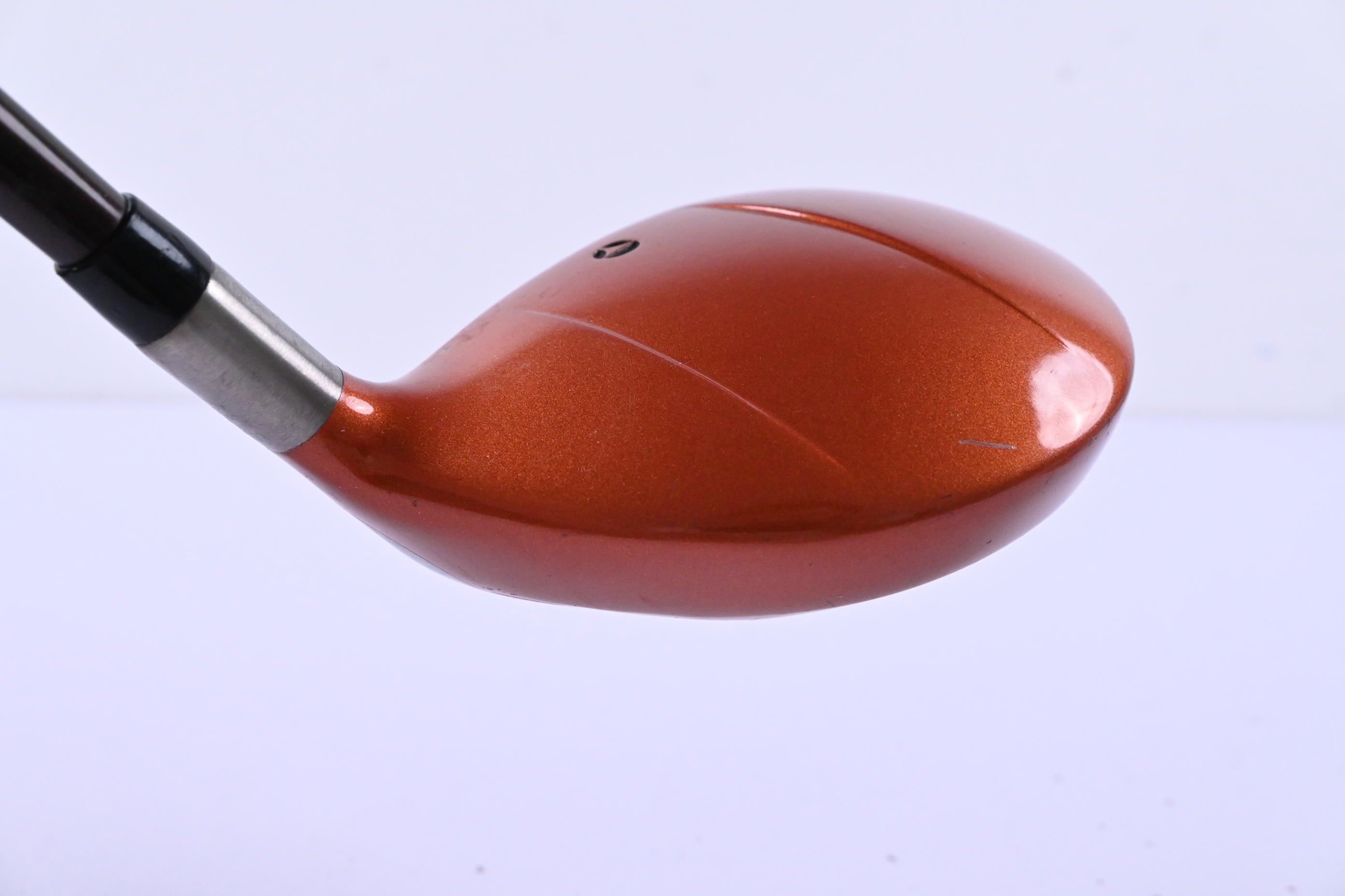 Taylormade Firesole Driver / 10.5 Degree / Regular Flex Taylormade Bubble 80