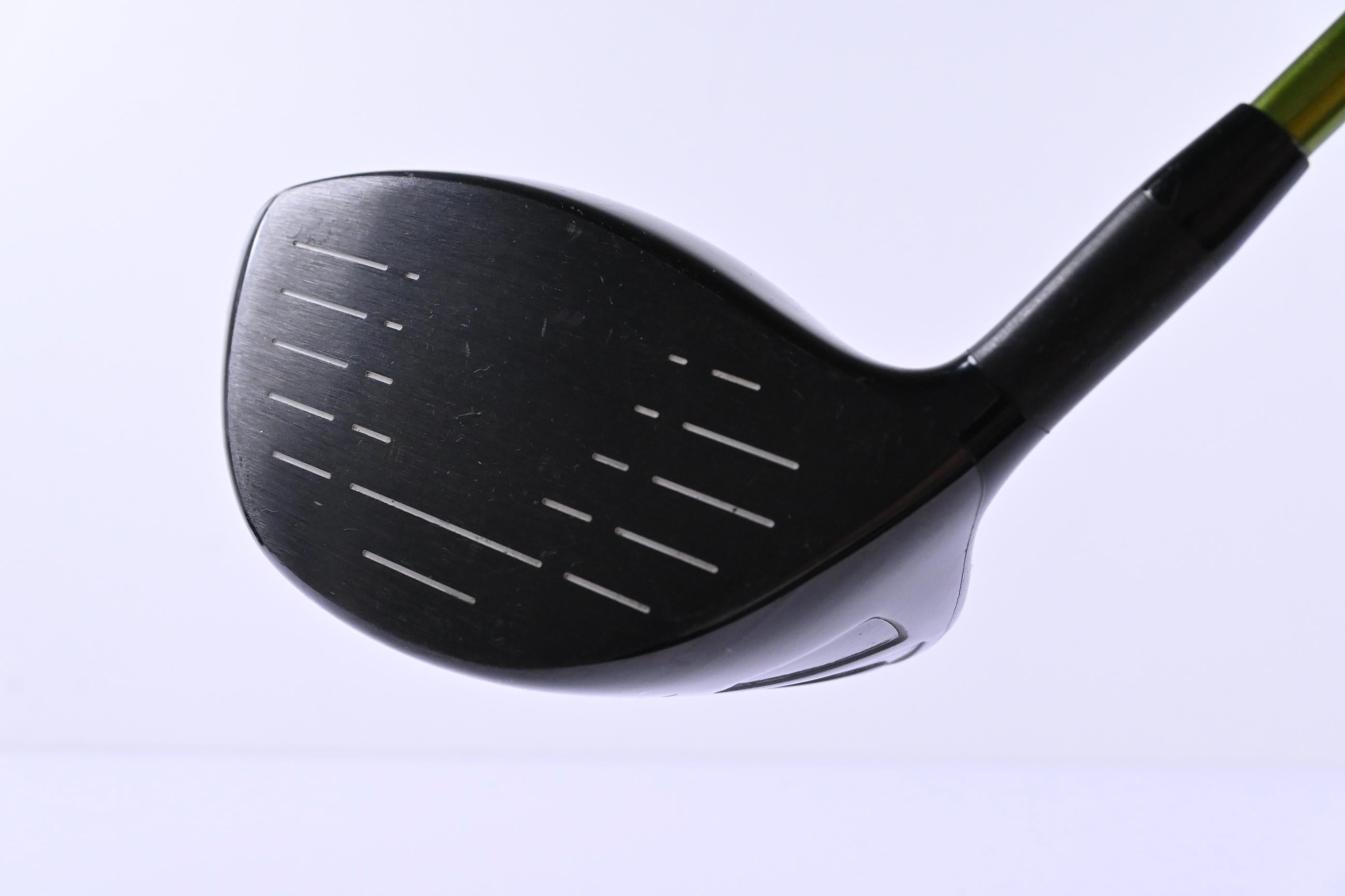 Ping i15 Driver / 8 Degree / X-Flex Aldila NV Green 75 Shaft