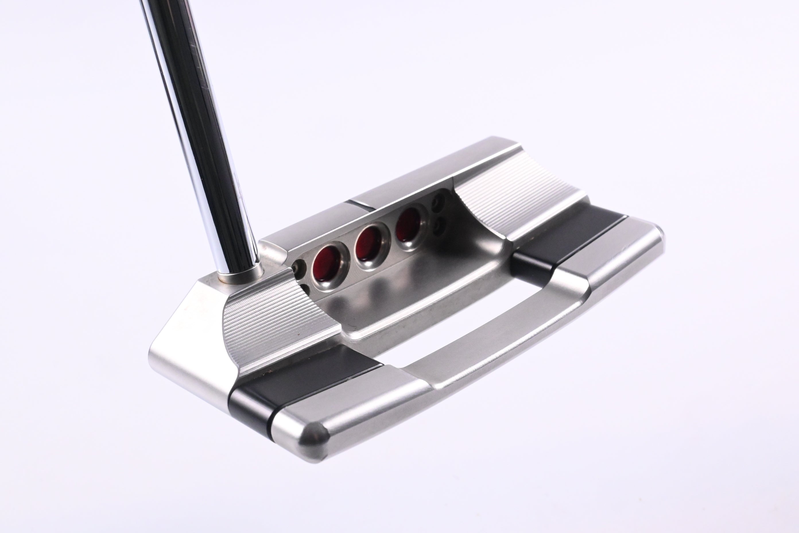 Scotty Cameron 2025 Studio Style Squareback Putter / 34 Inch