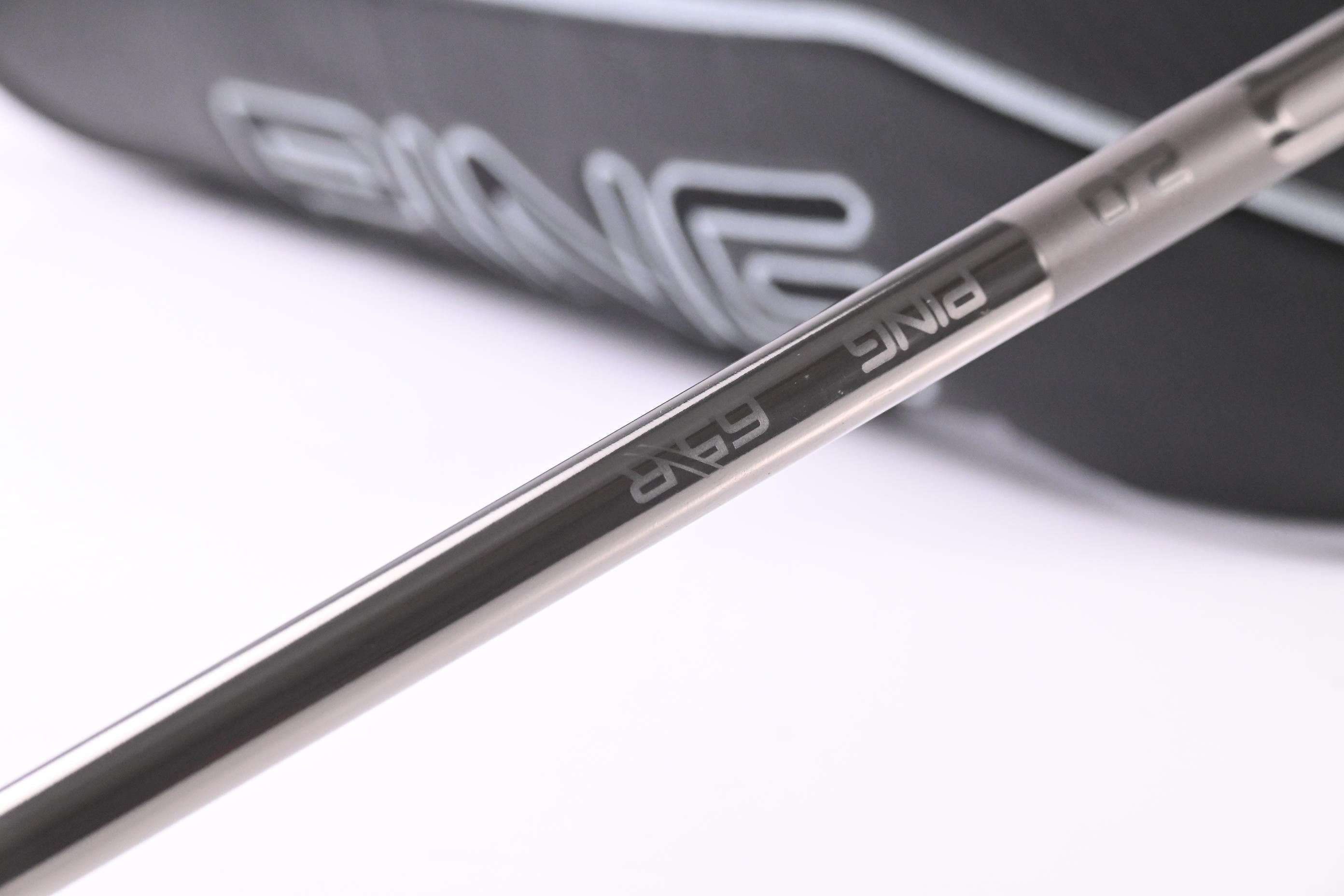Ping G440 LST Driver / 9 Degree / Regular Flex Ping Tour 2.0 65 Shaft