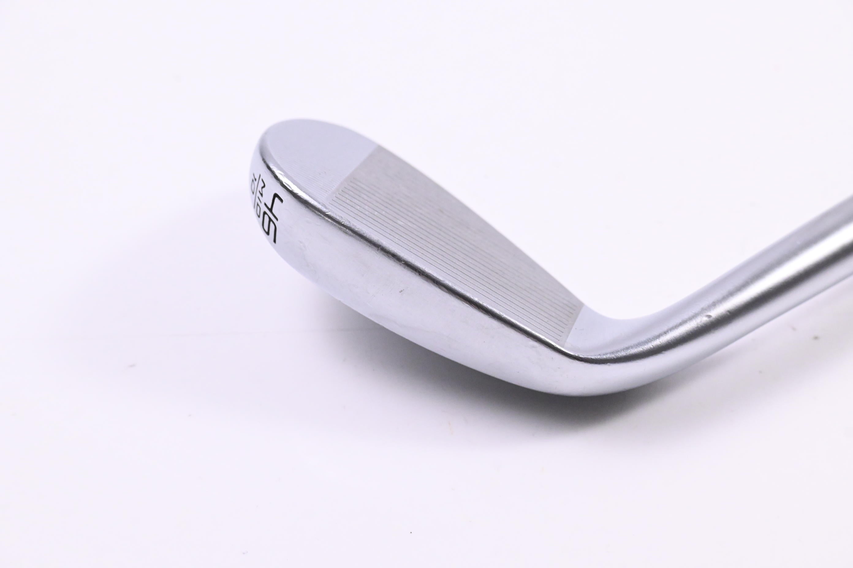 Cleveland RTX 6 Zipcore Pitching Wedge / 46 Degree / Wedge Flex Dynamic Gold