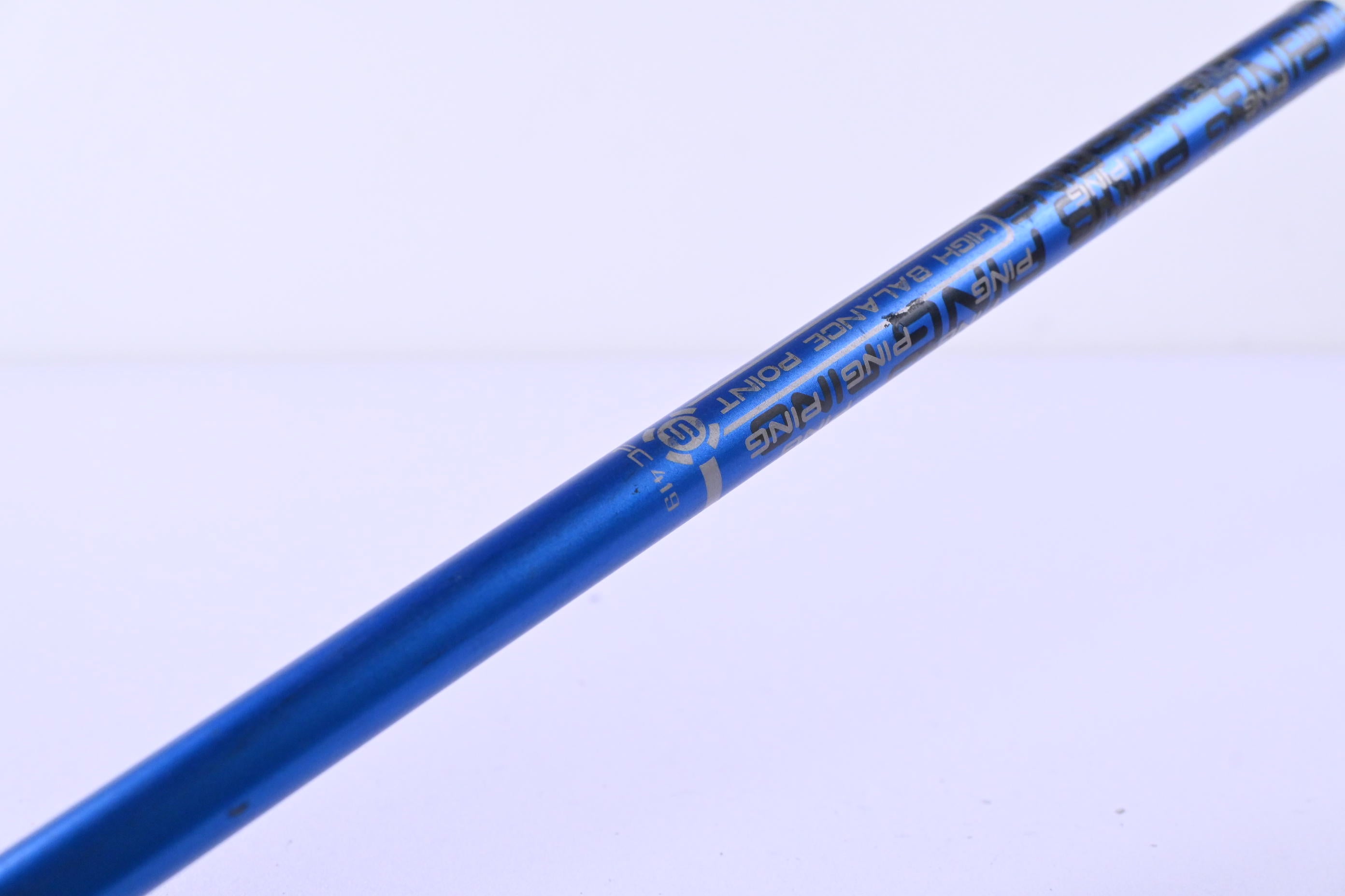 Ping G30 #3 Hybrid / 19 Degree / Stiff Flex Ping TFC 419 Shaft