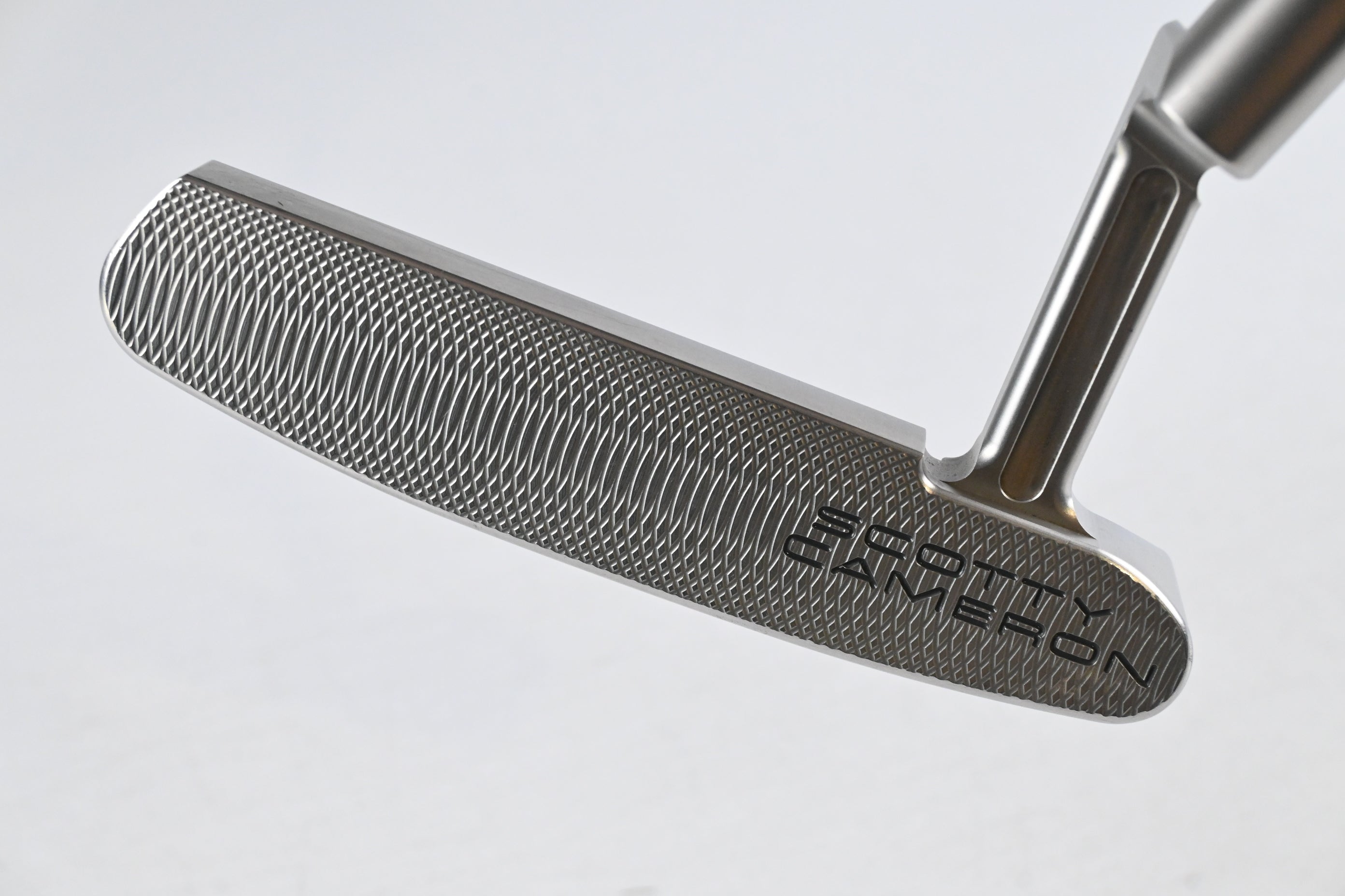 Scotty Cameron Super Select Newport Putter / 34 Inch