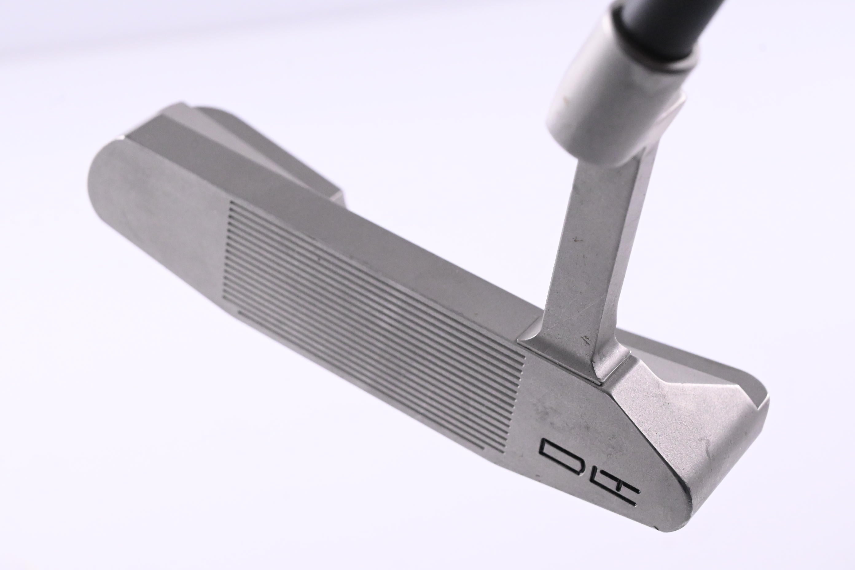 SIK Pro C Putter / 35 Inch / BGT Stability Tour Shaft
