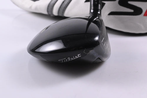 Titleist TSi2 #3 Wood / 16.5 Degree / Regular Flex ACCRA FX Blue Shaft