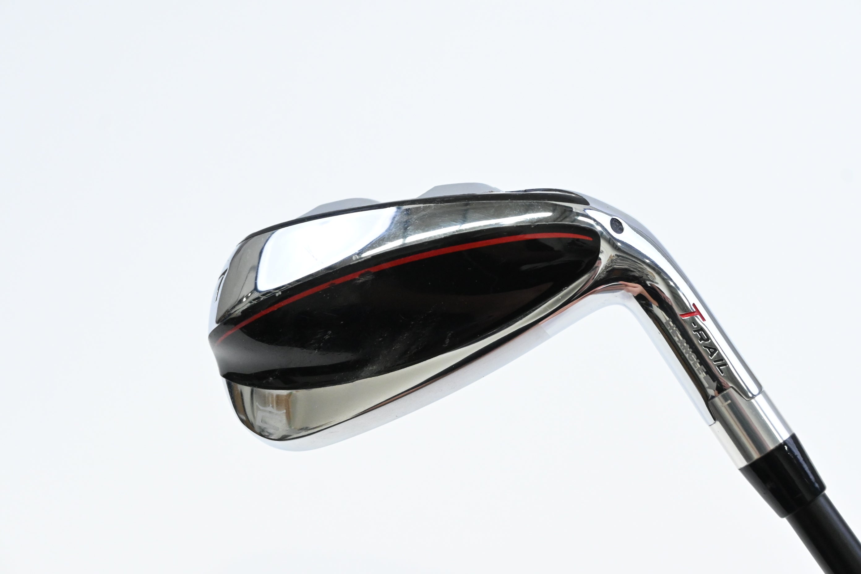 Cobra T-Rail 2023 #7 Iron / Regular Flex KBS PGI 75 Shaft