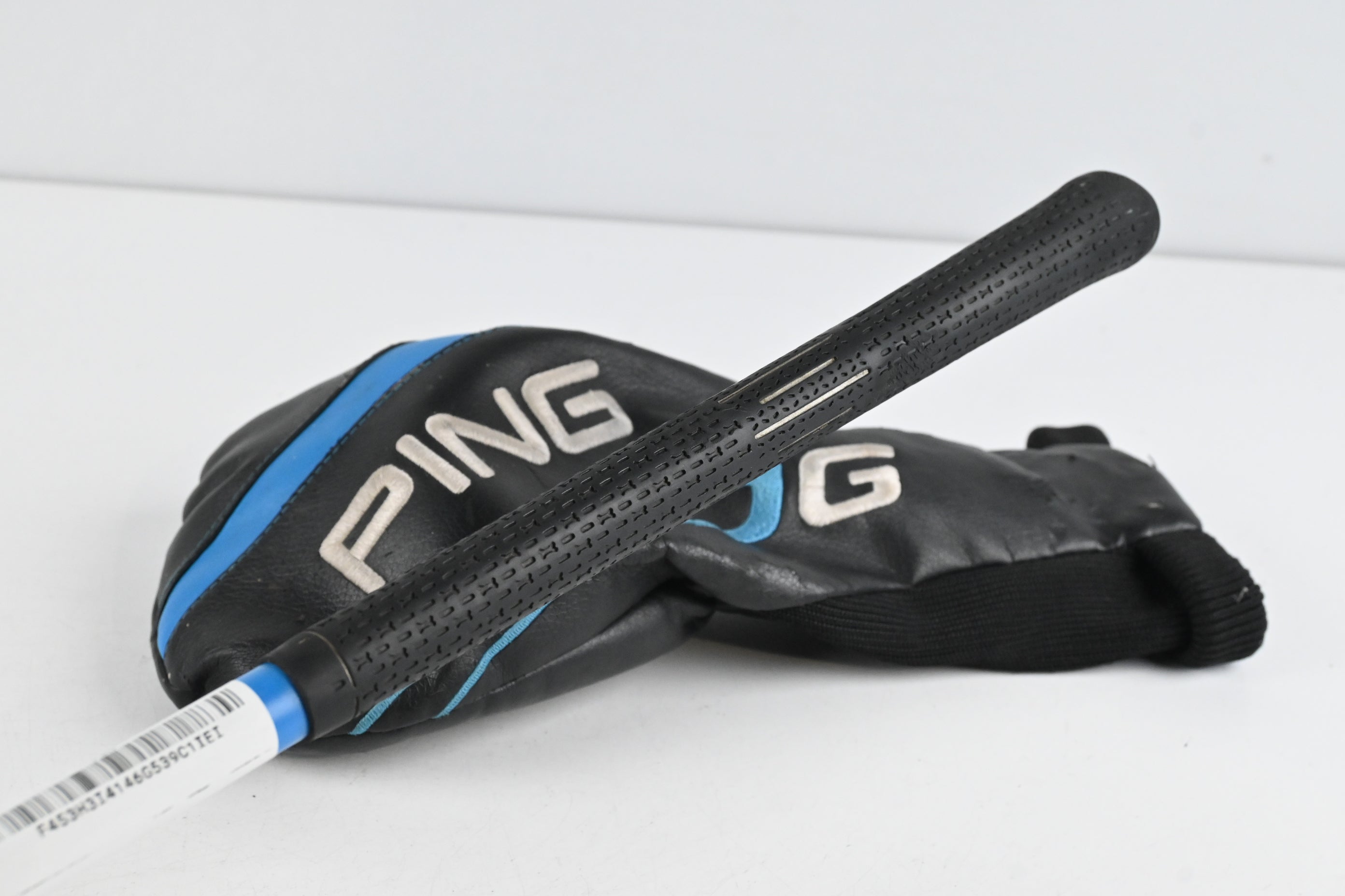 Ping G Series SF Tec Driver / 10 Degree / Stiff Flex Ping Alta 65 Shaft