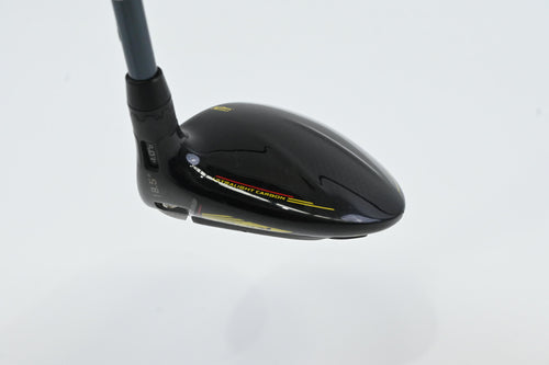 Cobra King Speedzone #5 Wood / 18.5 Degree / Regular Flex UST Lin-Q M40X Red