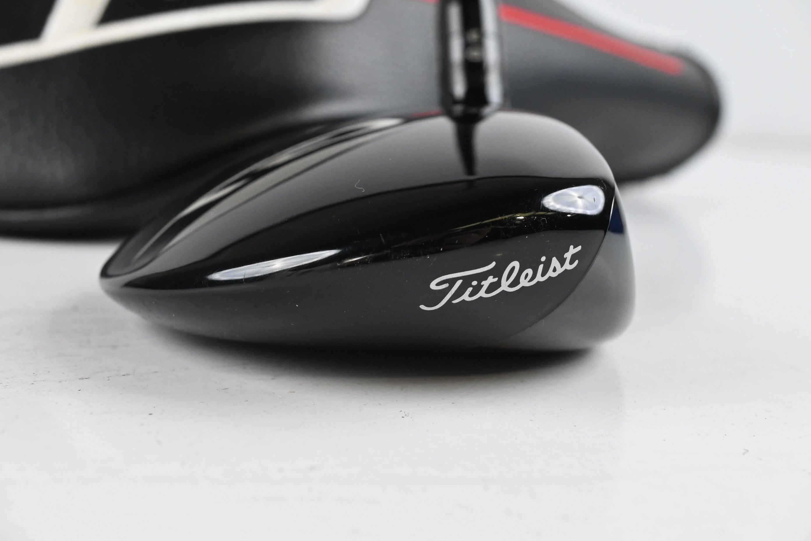 Titleist GT2 #3 Wood / 15 Degree / Regular Flex Tensei 1K Blue 65 Shaft