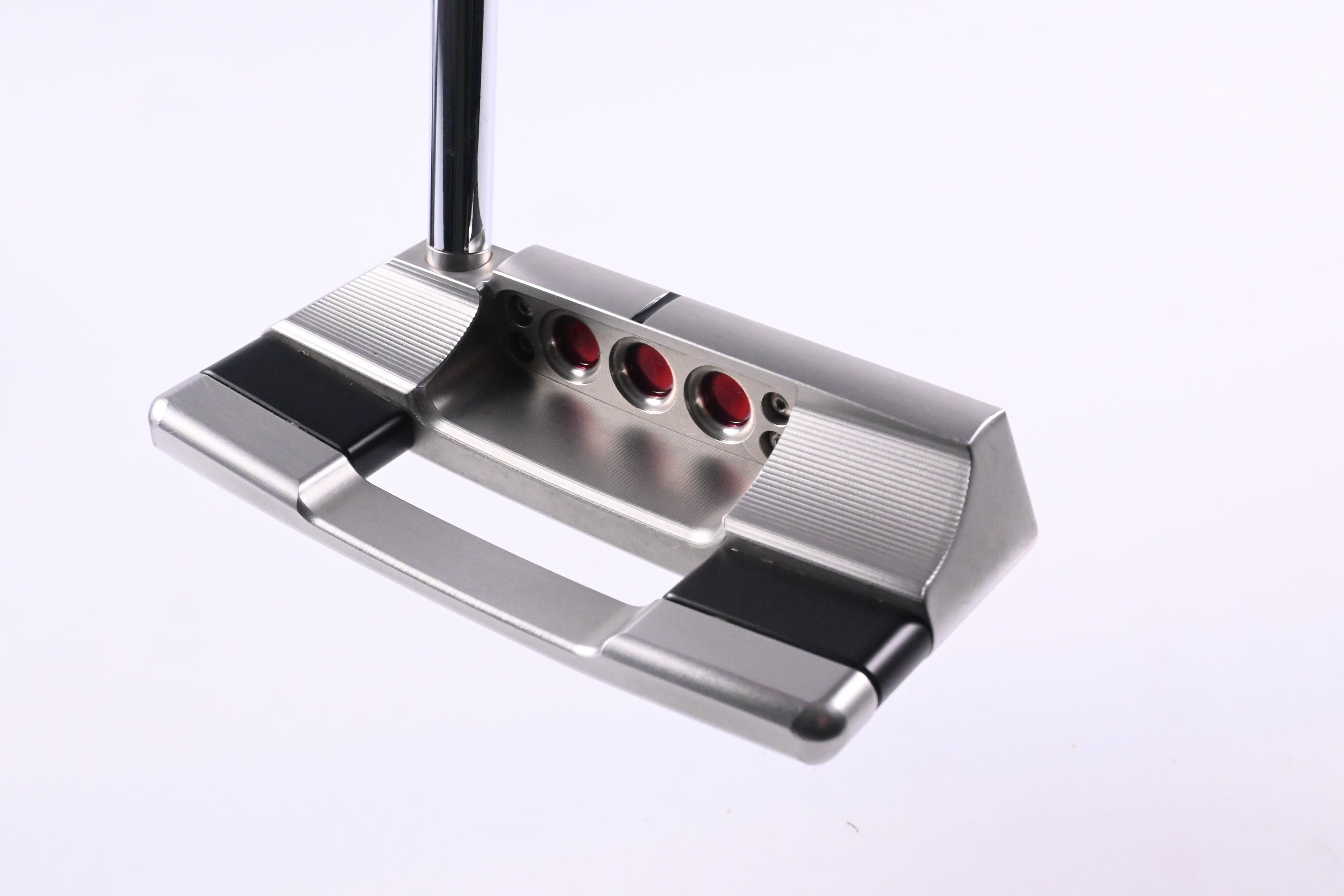 Scotty Cameron 2025 Studio Style Squareback Putter / 34 Inch