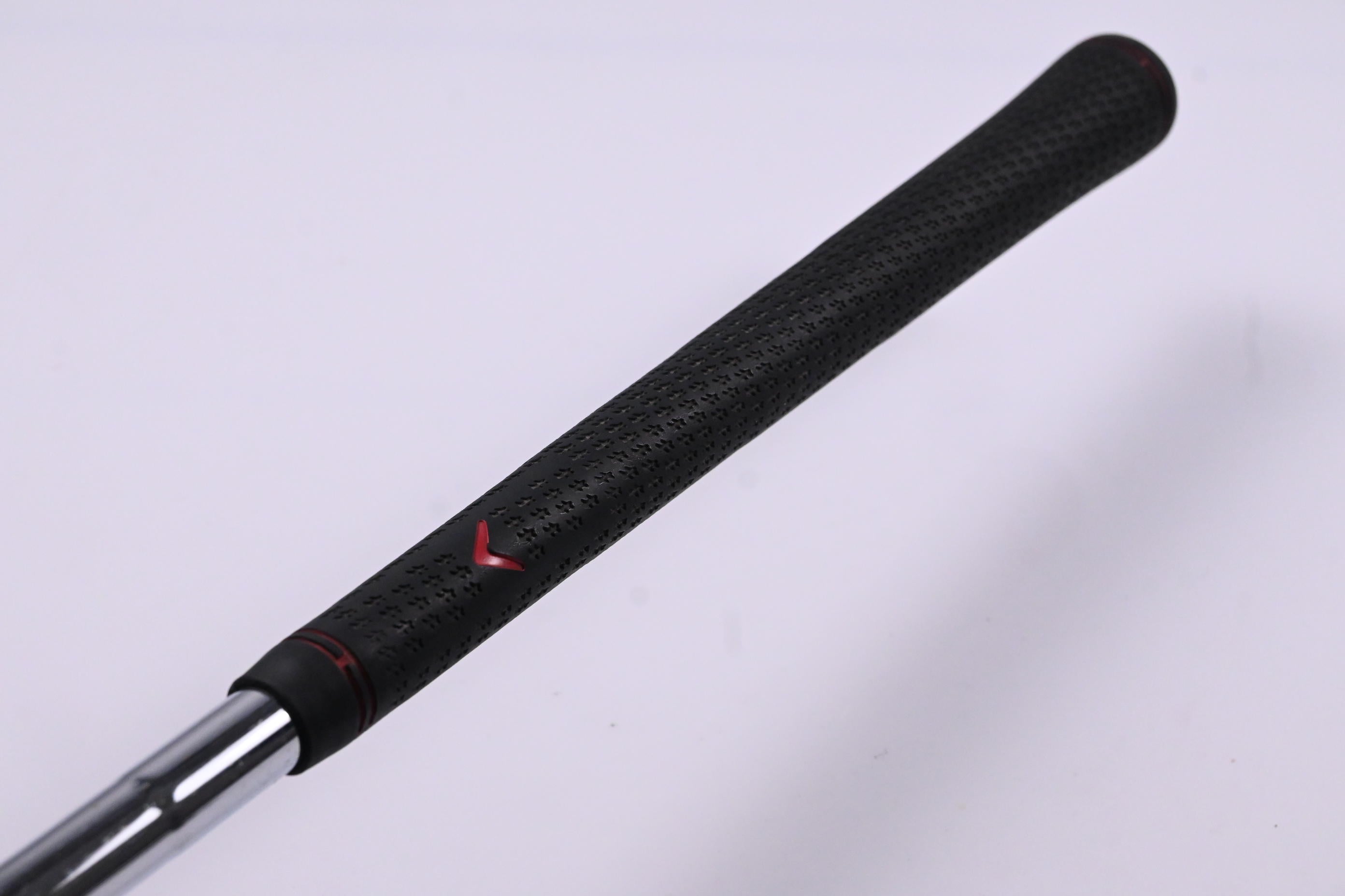 Callaway X-Series Jaws Lob Wedge / 58 Degree / Wedge Flex Steel Shaft