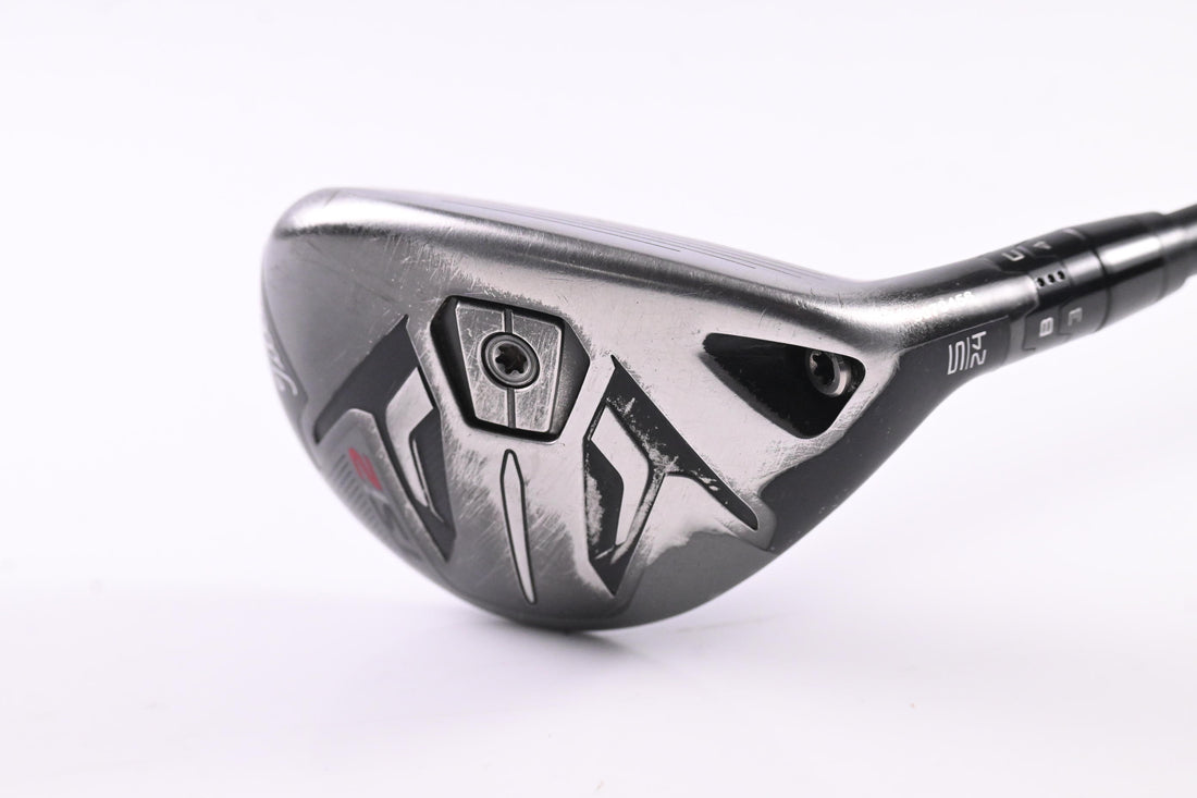 Titleist TSi2 #5 Hybrid / 24 Degree / Stiff Flex KBS Hybrid 80 Shaft