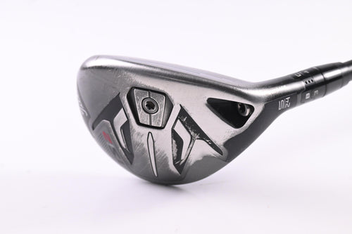 Titleist TSi2 #5 Hybrid / 24 Degree / Stiff Flex KBS Hybrid 80 Shaft