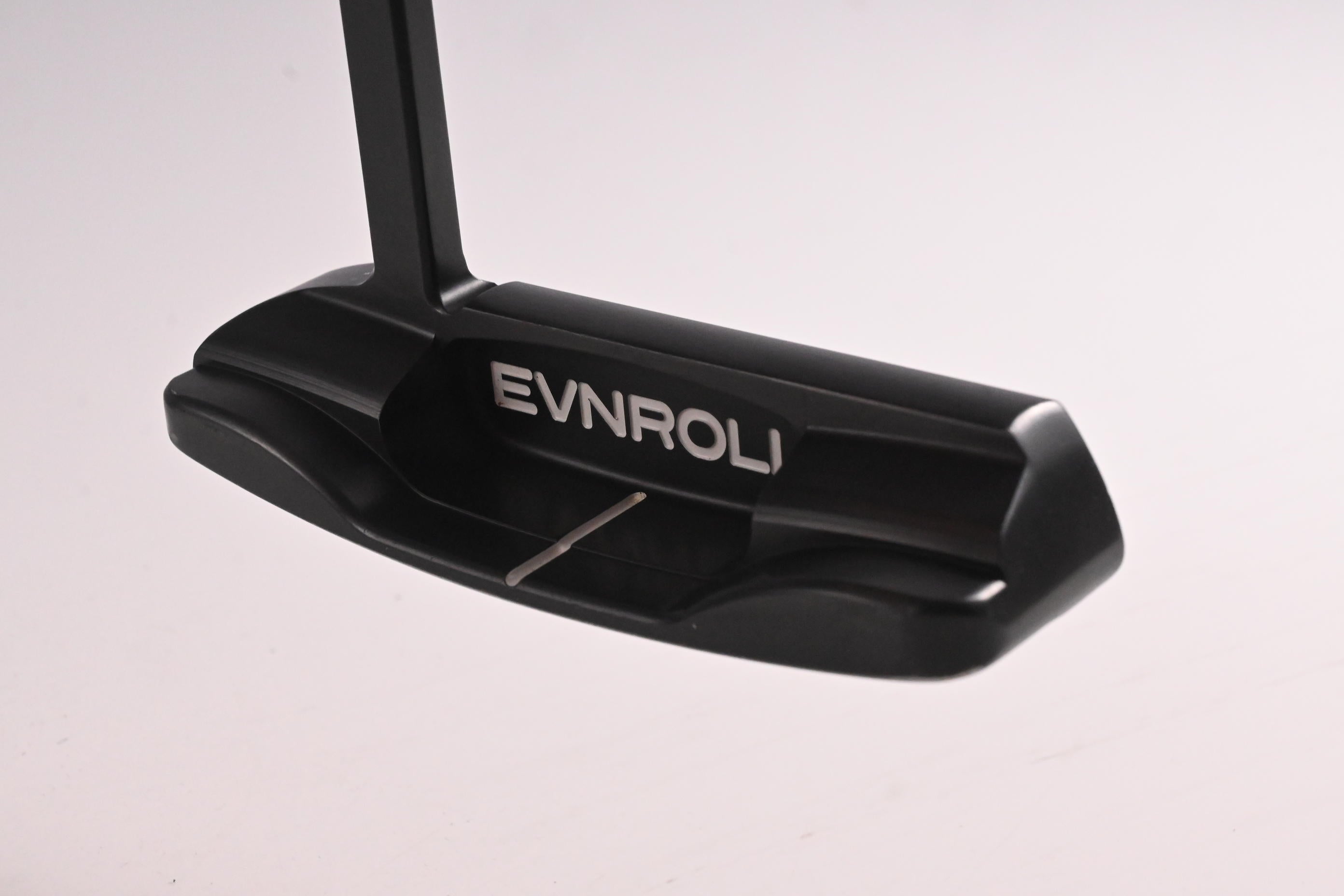 Evnroll Classics ER 1.2 Putter / 35 Inch