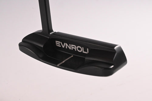 Evnroll Classics ER 1.2 Putter / 35 Inch