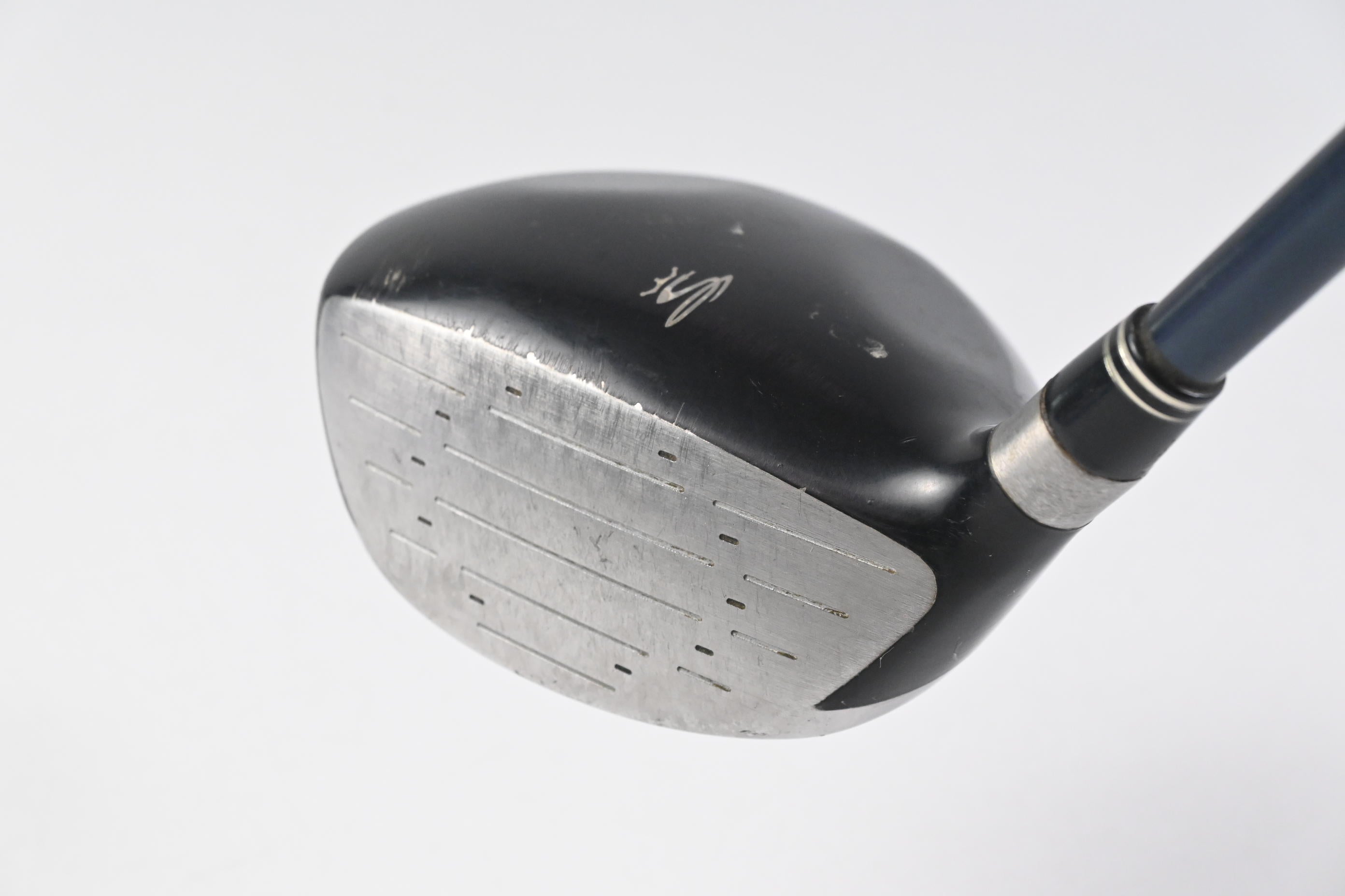 Cobra SZ #4+ Wood / 16.5 Degree / Stiff Flex Aldila HM Tour 60 Shaft