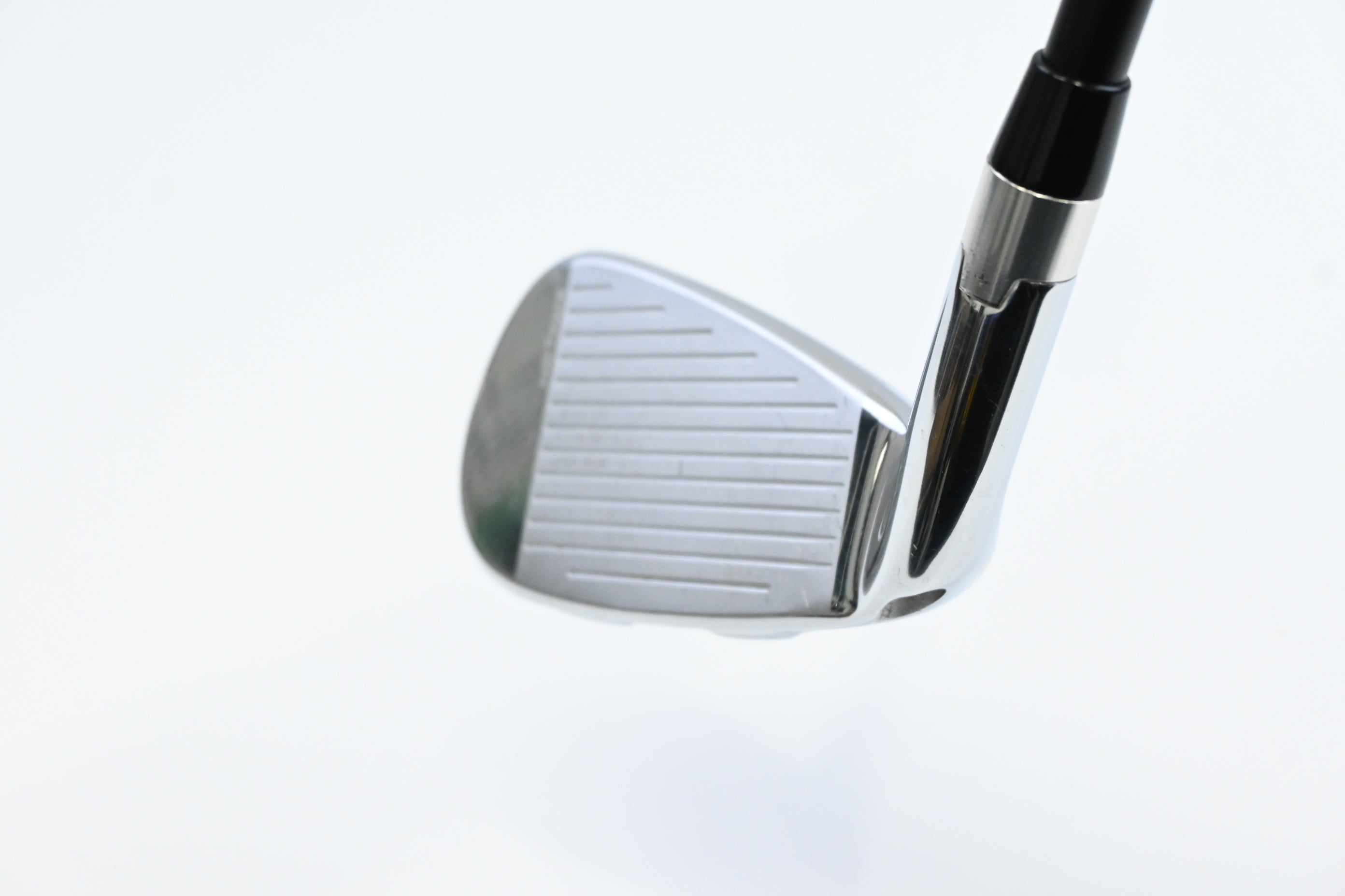 Cobra T-Rail 2023 #7 Iron / Regular Flex KBS PGI 75 Shaft